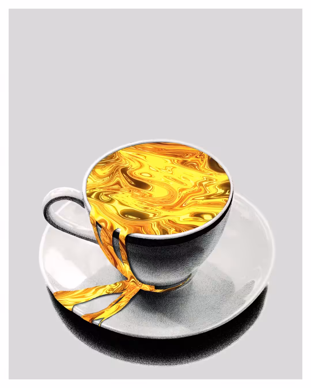Morning Drug
