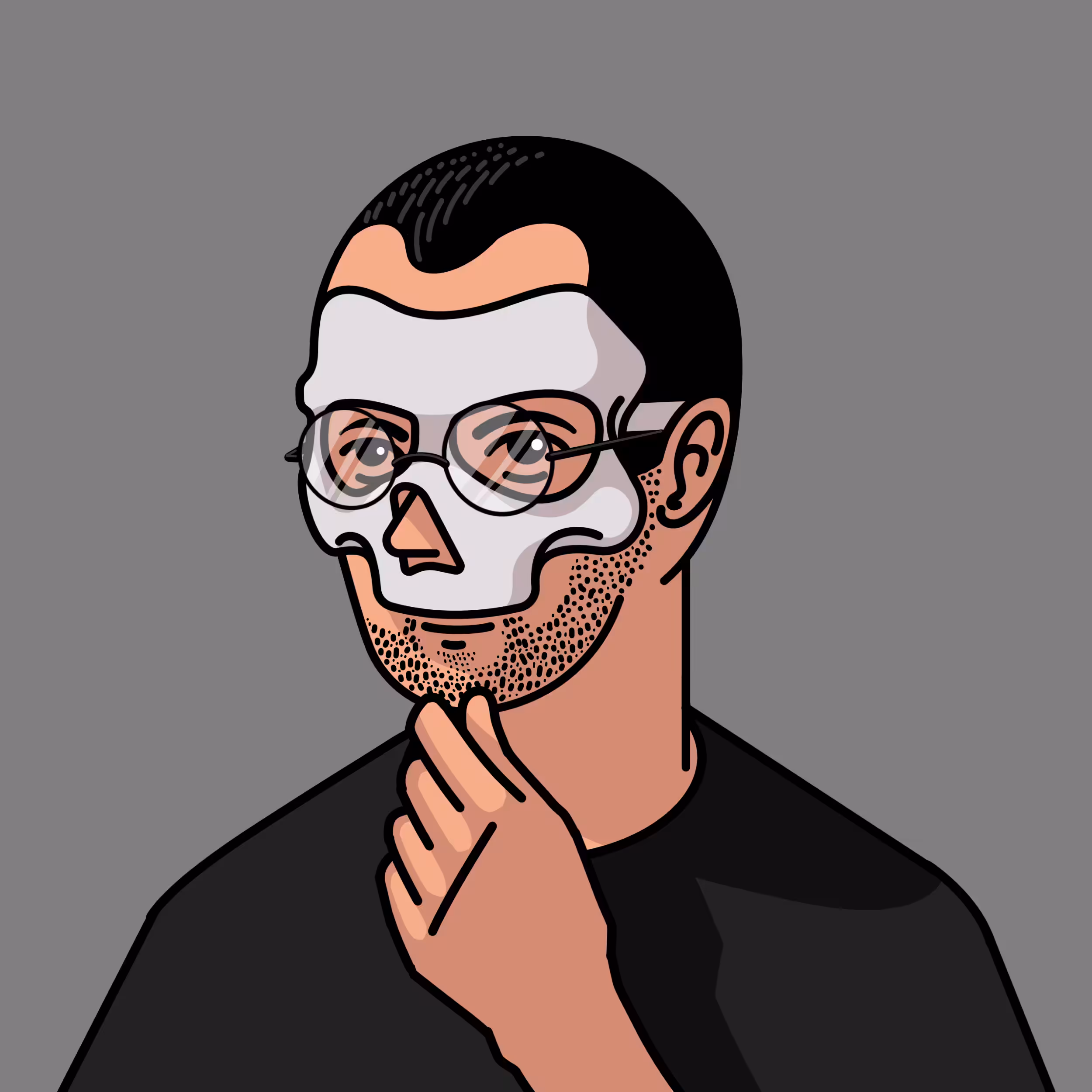 Mr. Steve