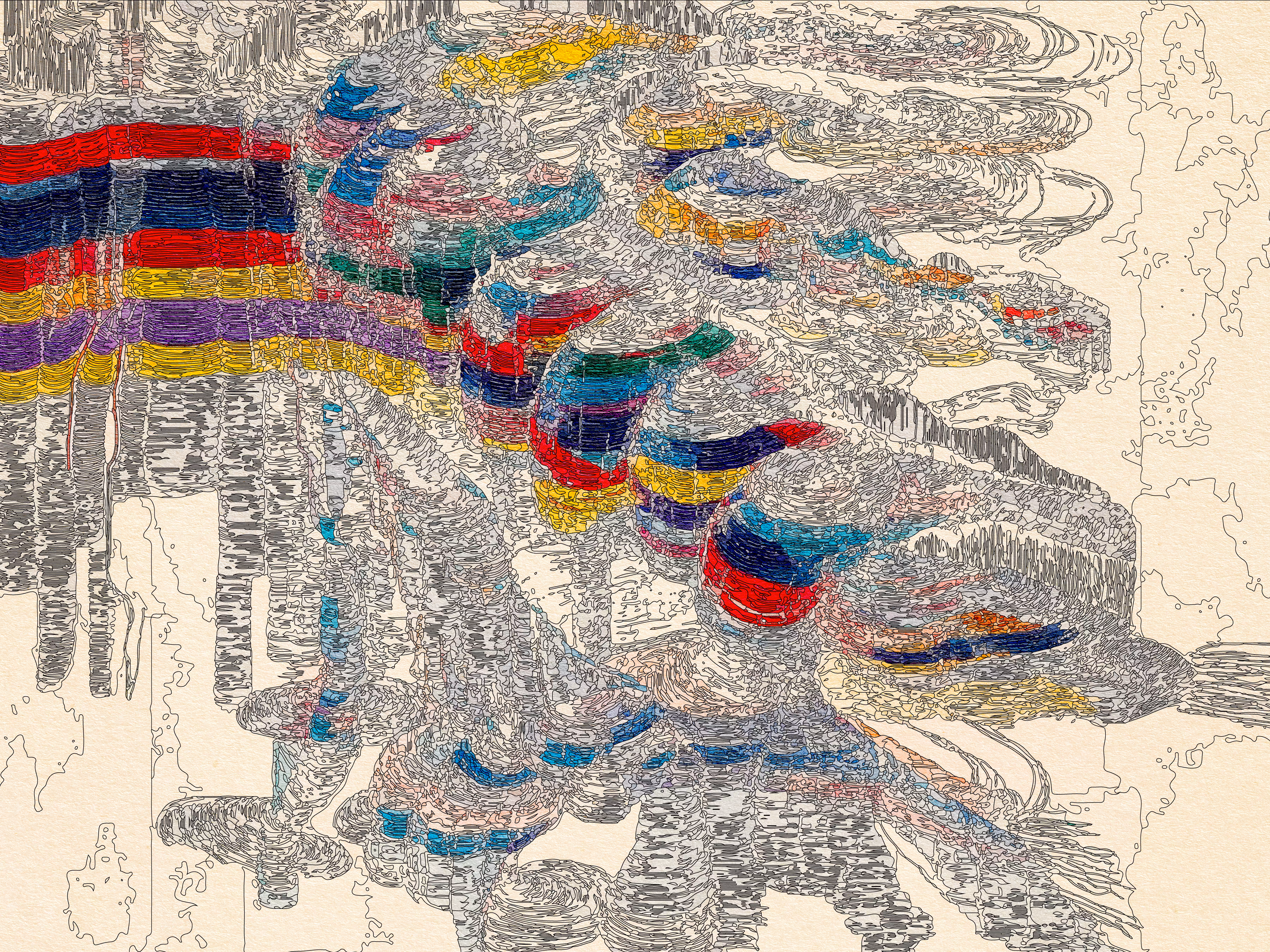 Latent Ink: #035