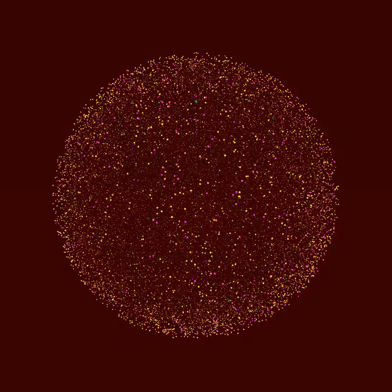 Coalesce #14
