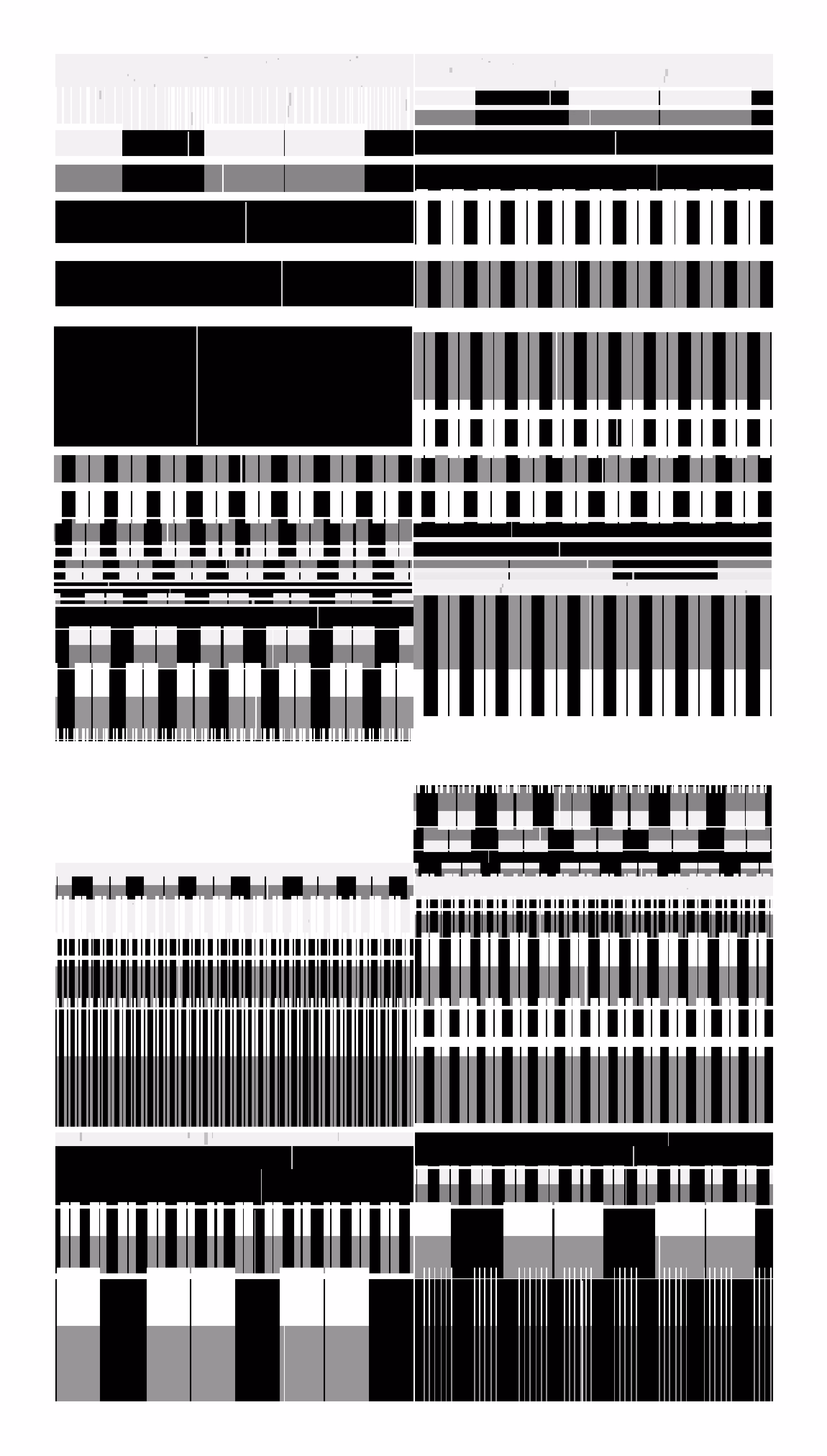 Harmonic Ratio Frames #8