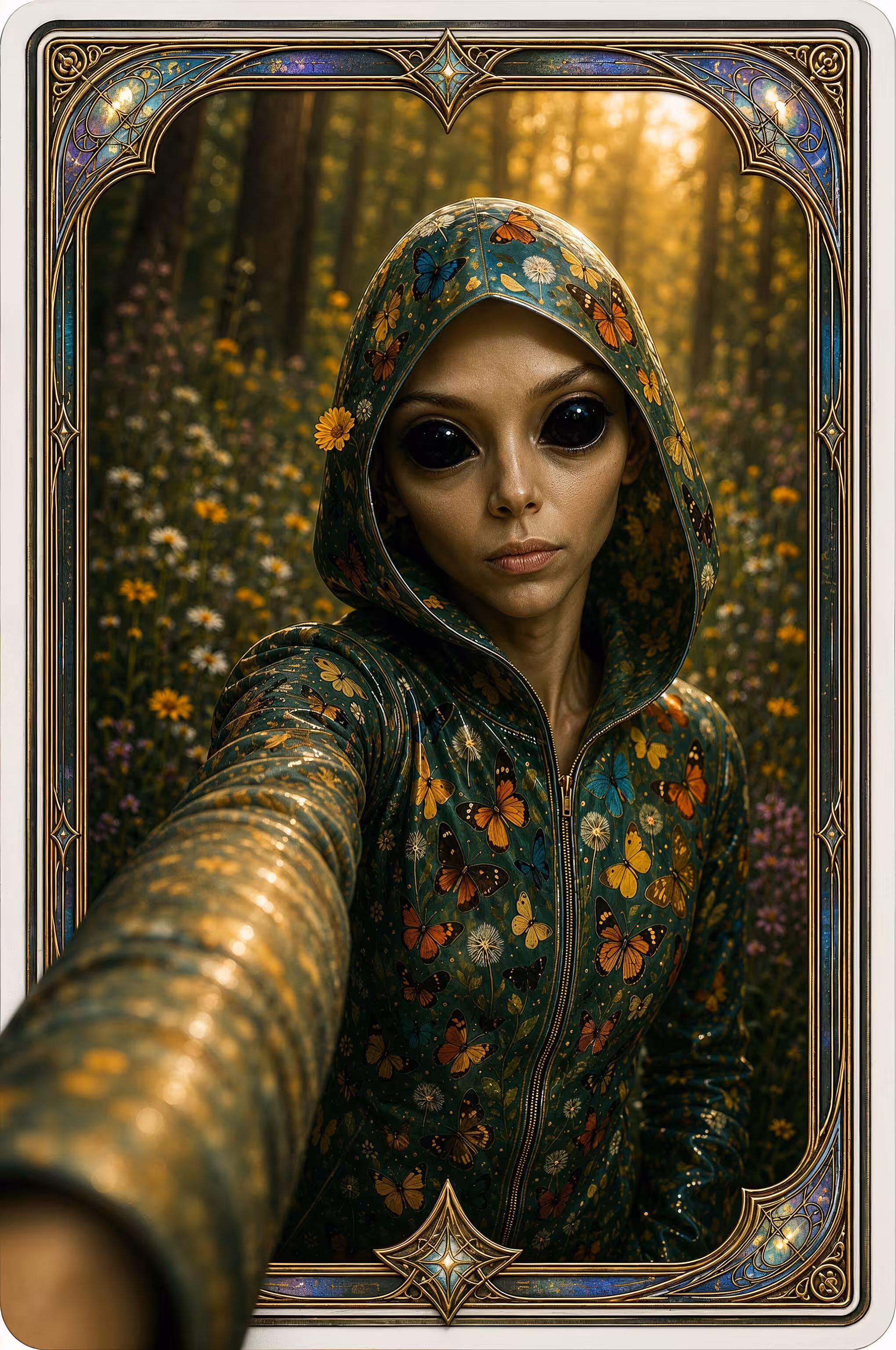 TerraMorphz: Genesis [Reprint] by iRyanBell #131