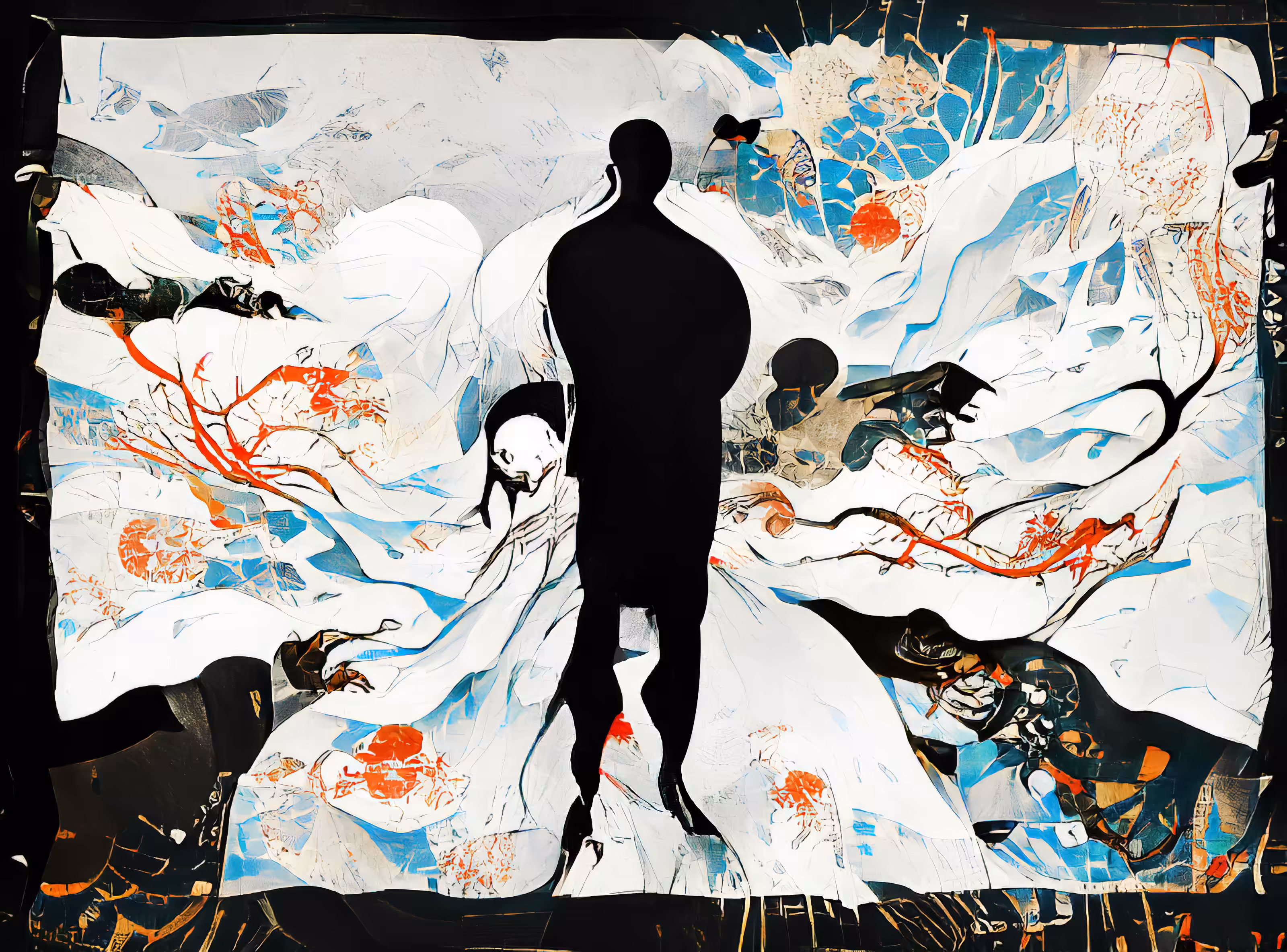 The Wanderer