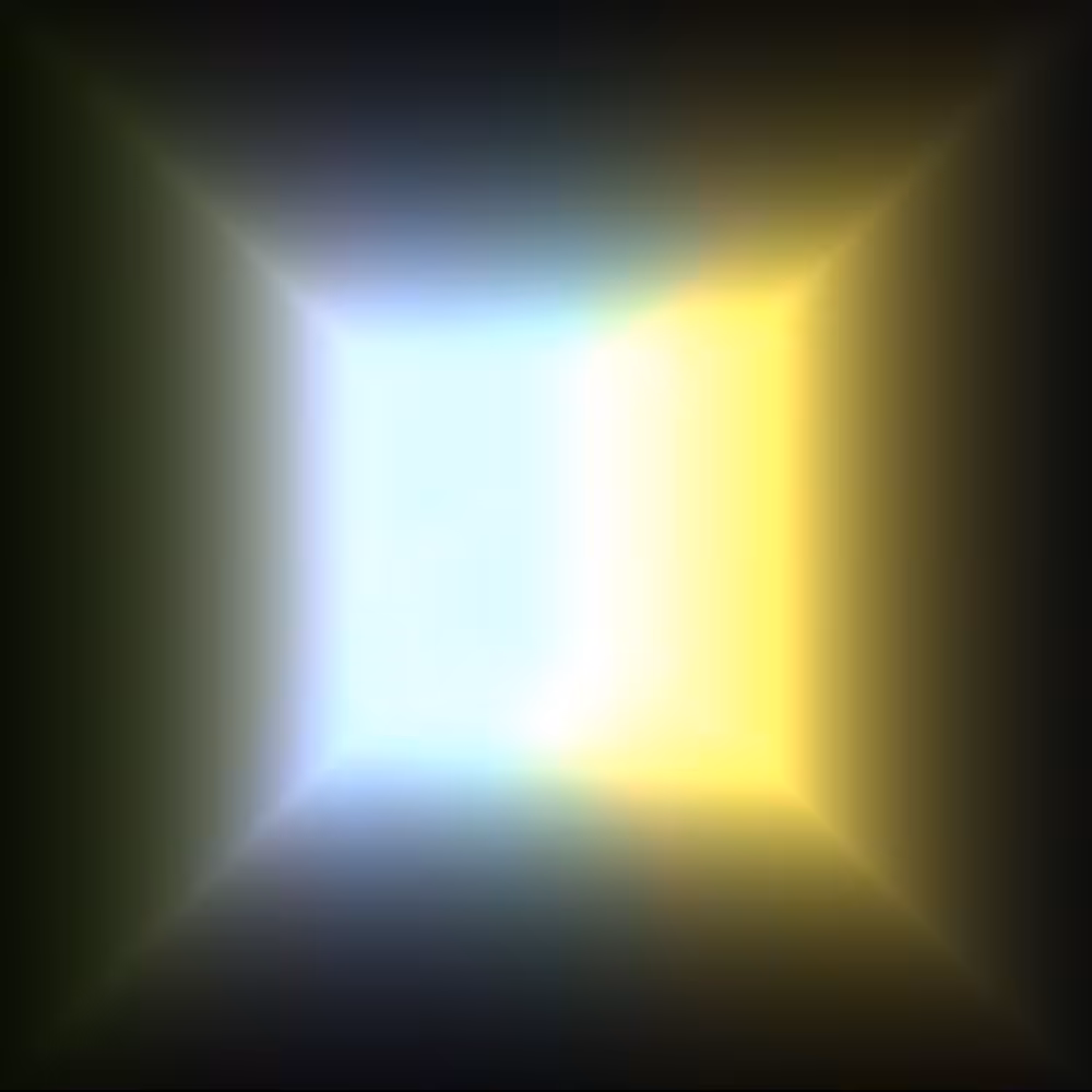 Solitude Meditation #24