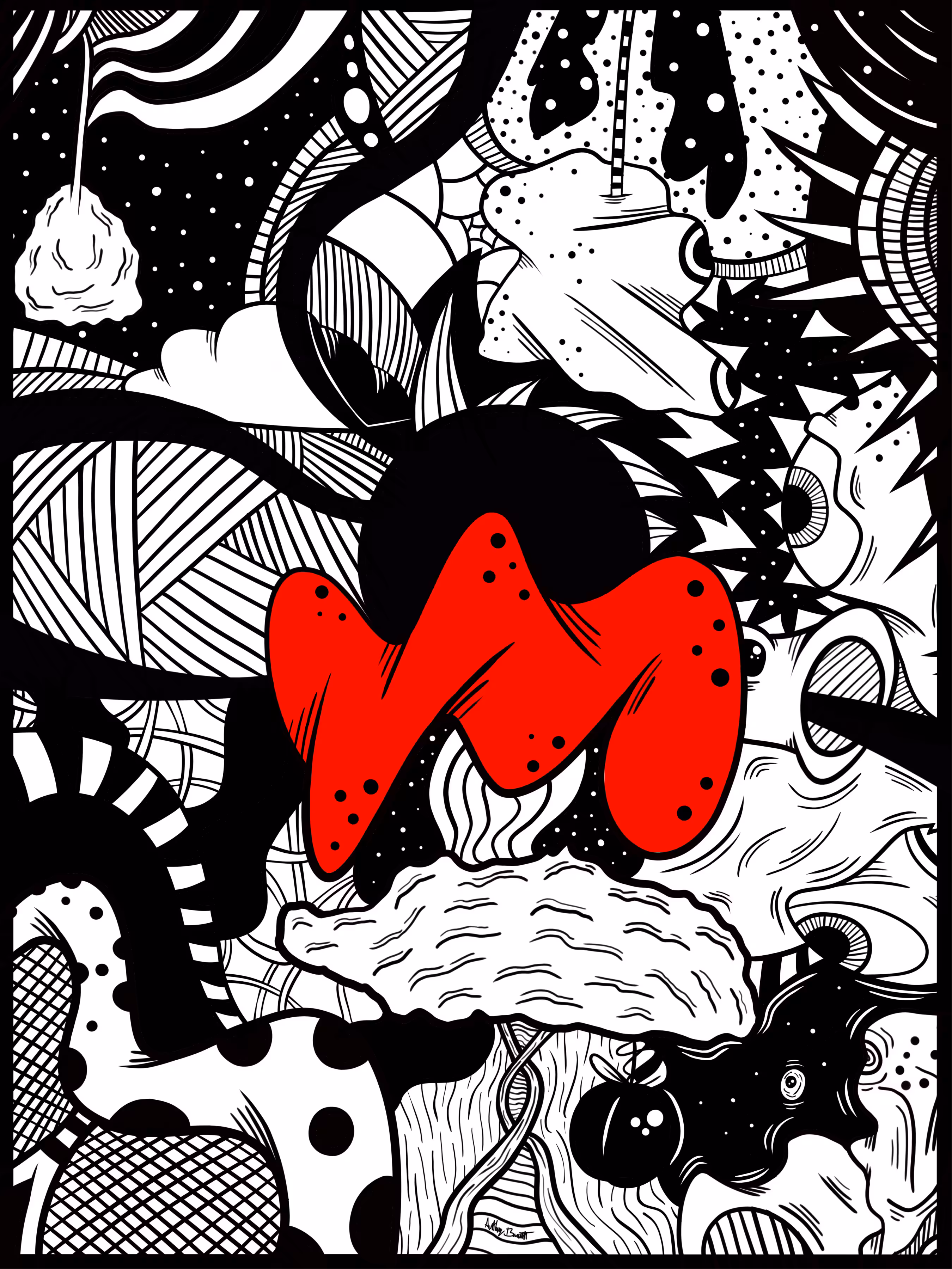 abstract #1