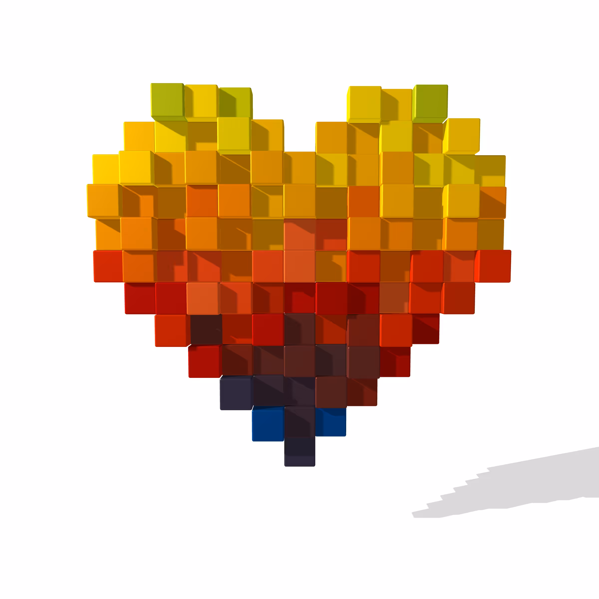 heart + craft #18498