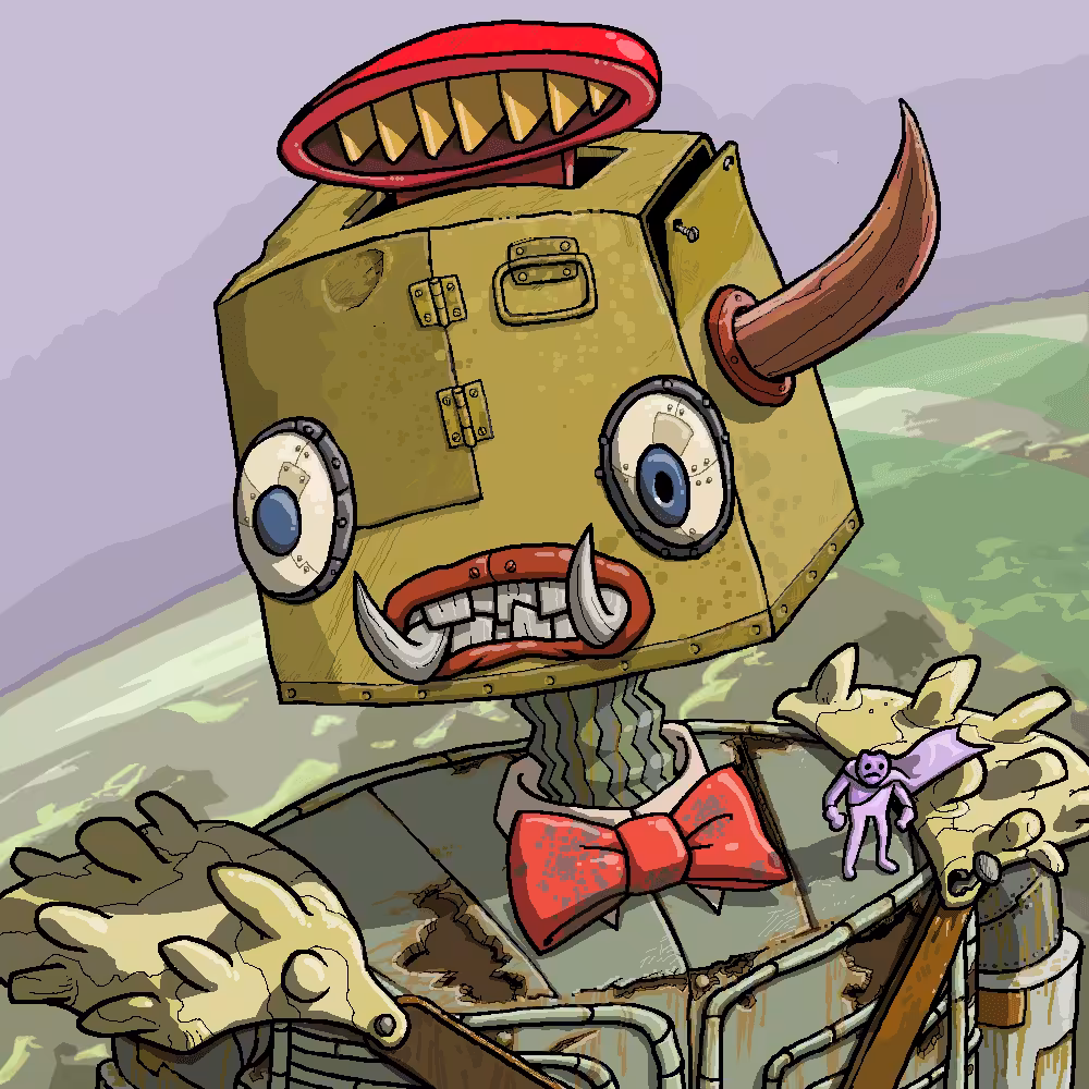 Brim OpBot