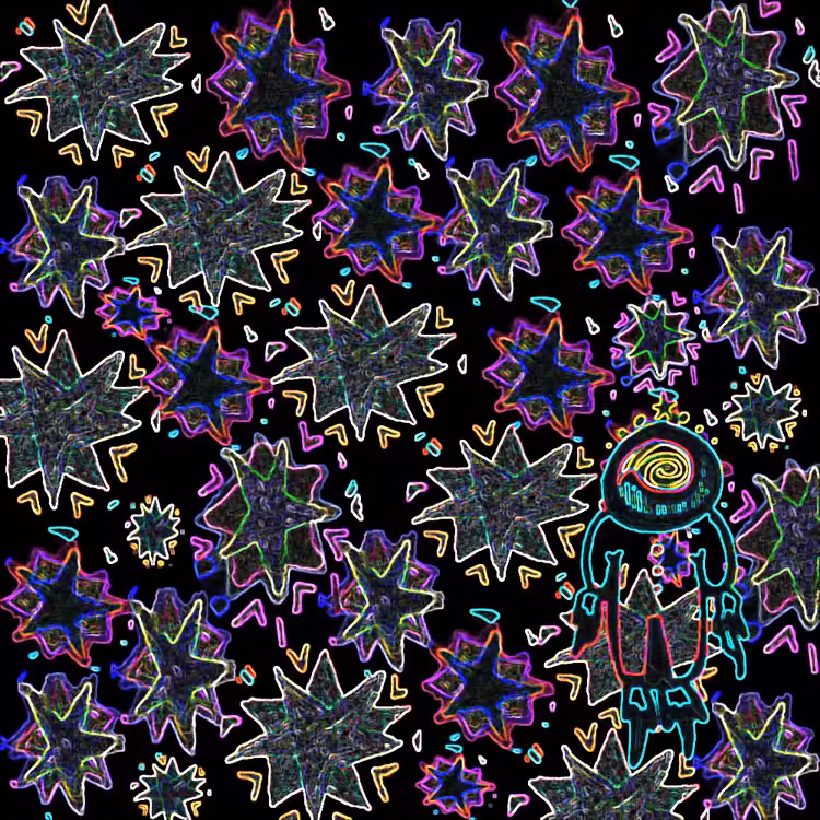 Stardust 