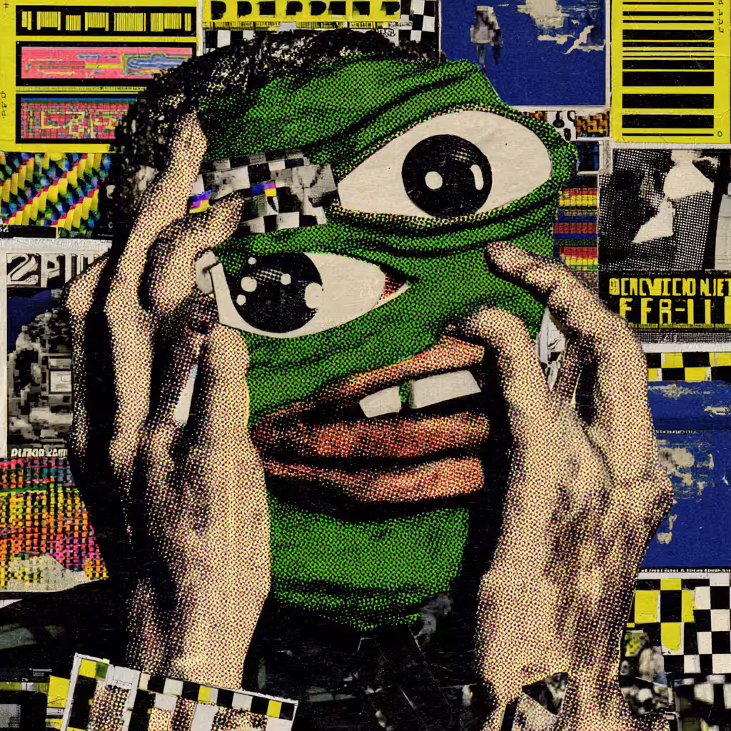 PEPE MAG #47