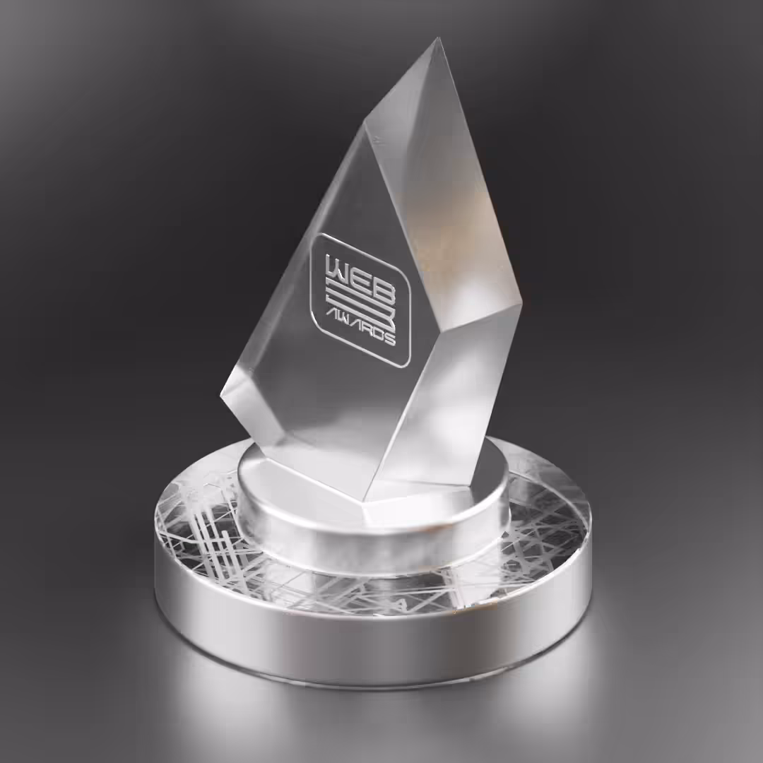 Silver Trophy W3AA