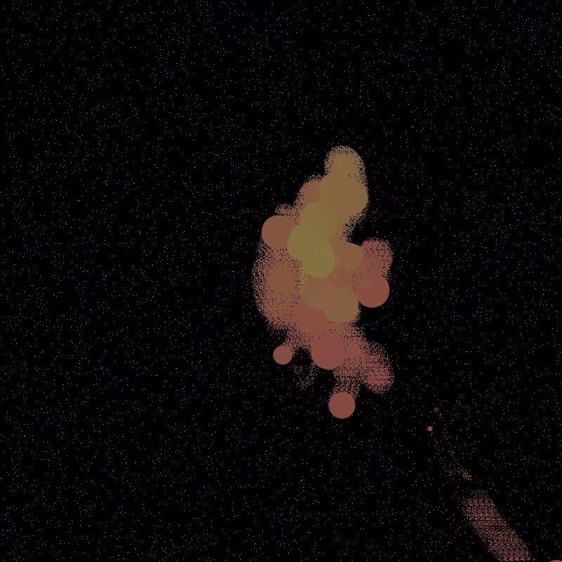 JUGGLERS #124