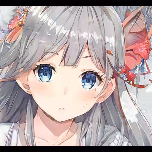 AKIBA girl collection: beauty lady