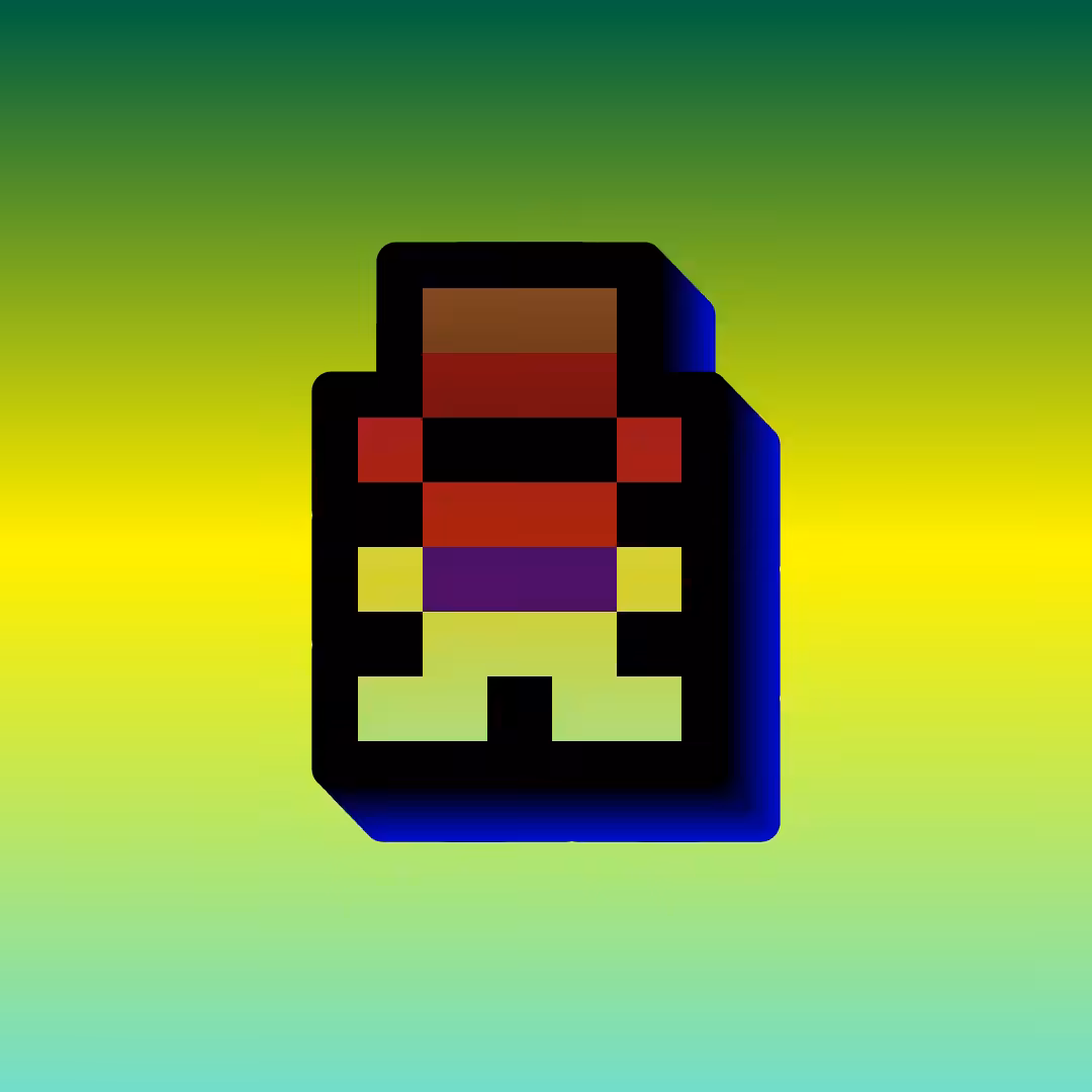 Zpritez 3D #51