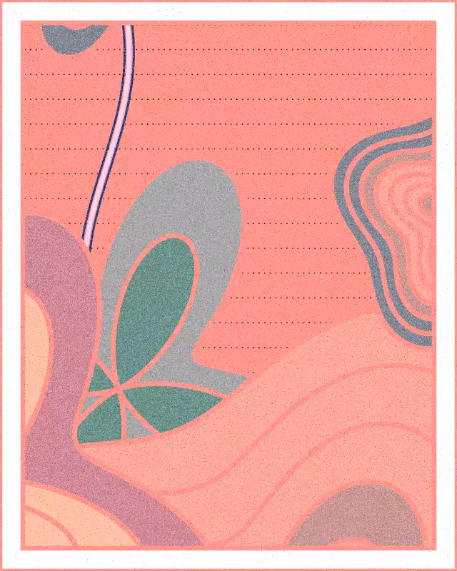 Fleur des Sinus #49