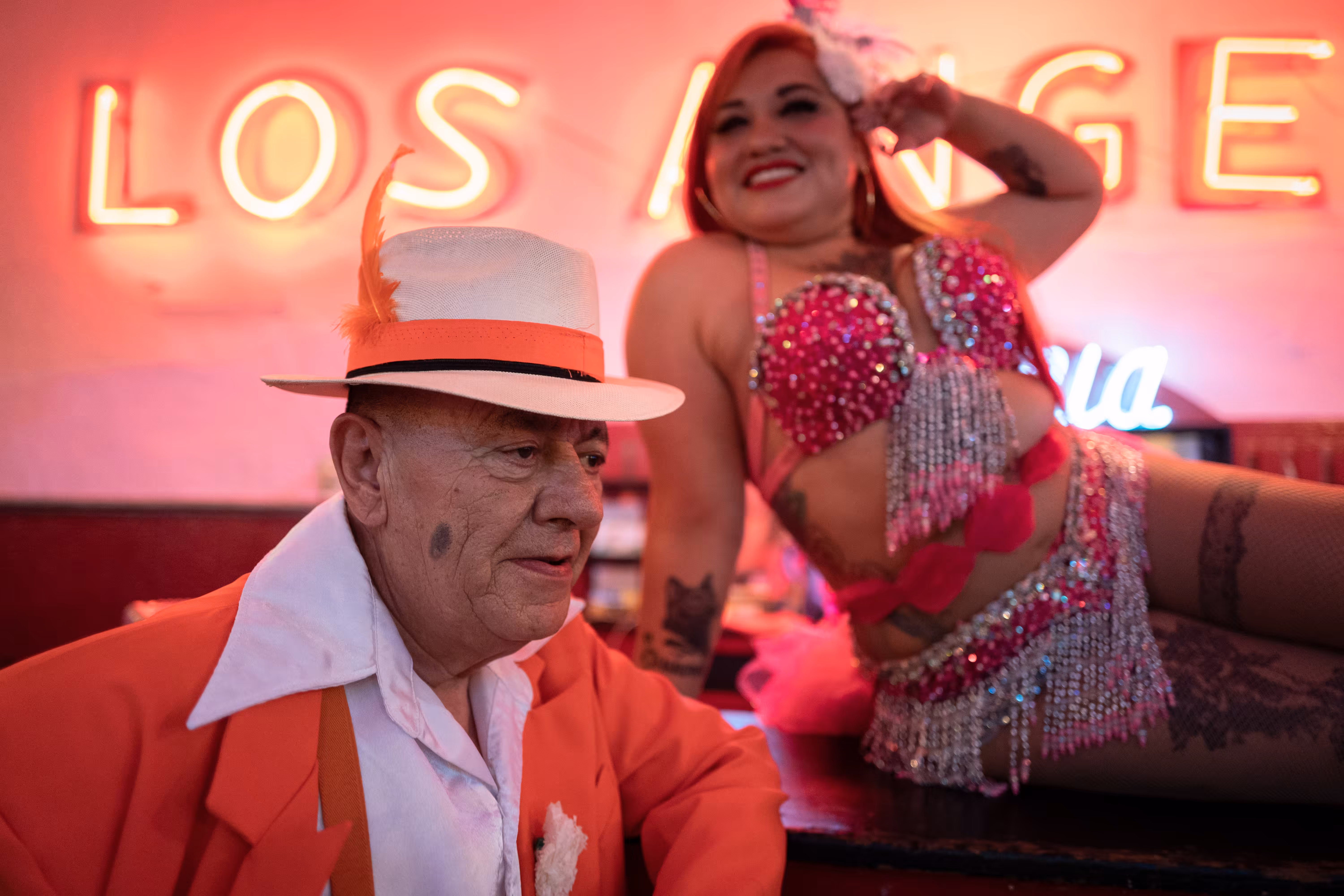 Pachuco #4