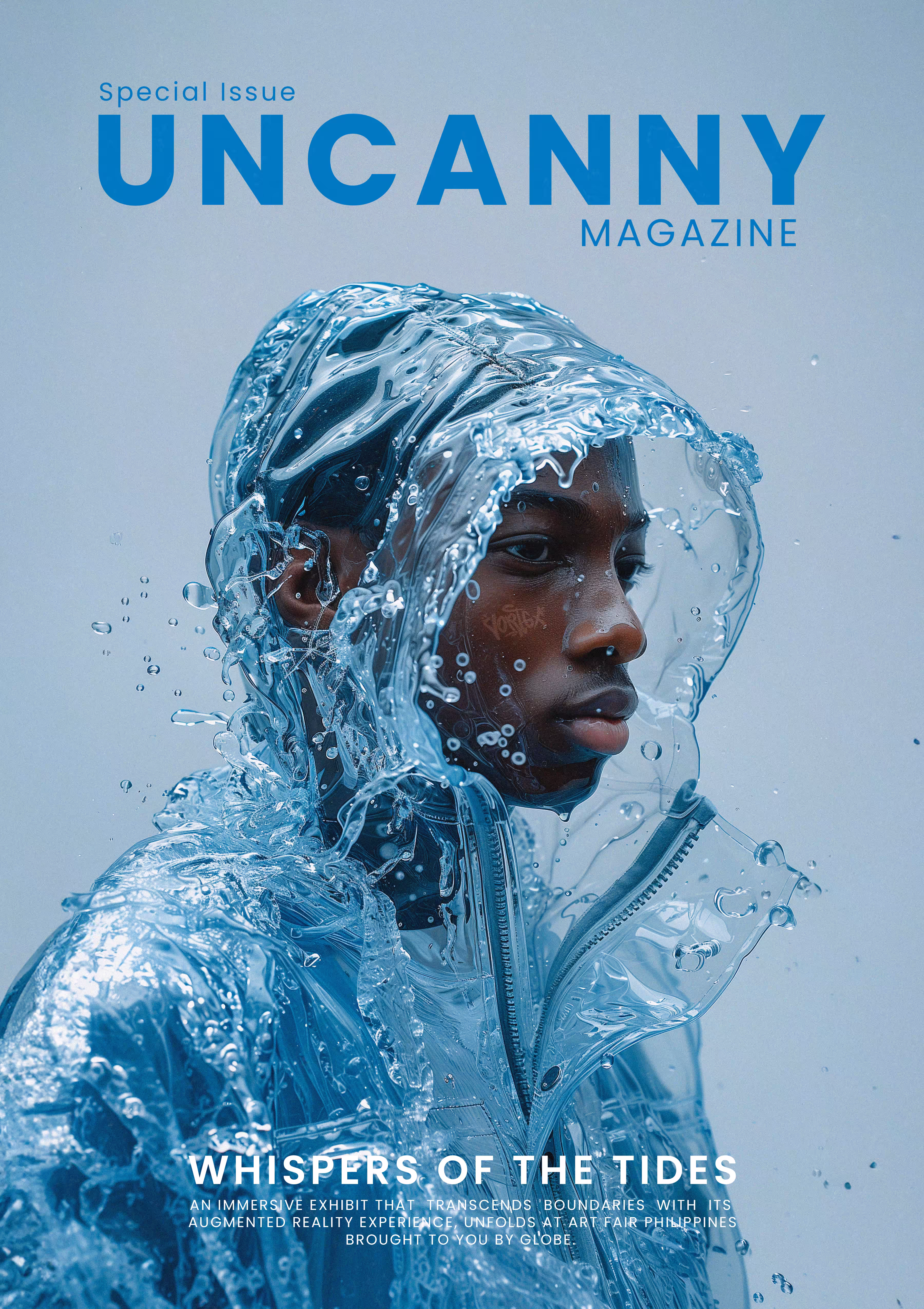 Uncanny Issue 26