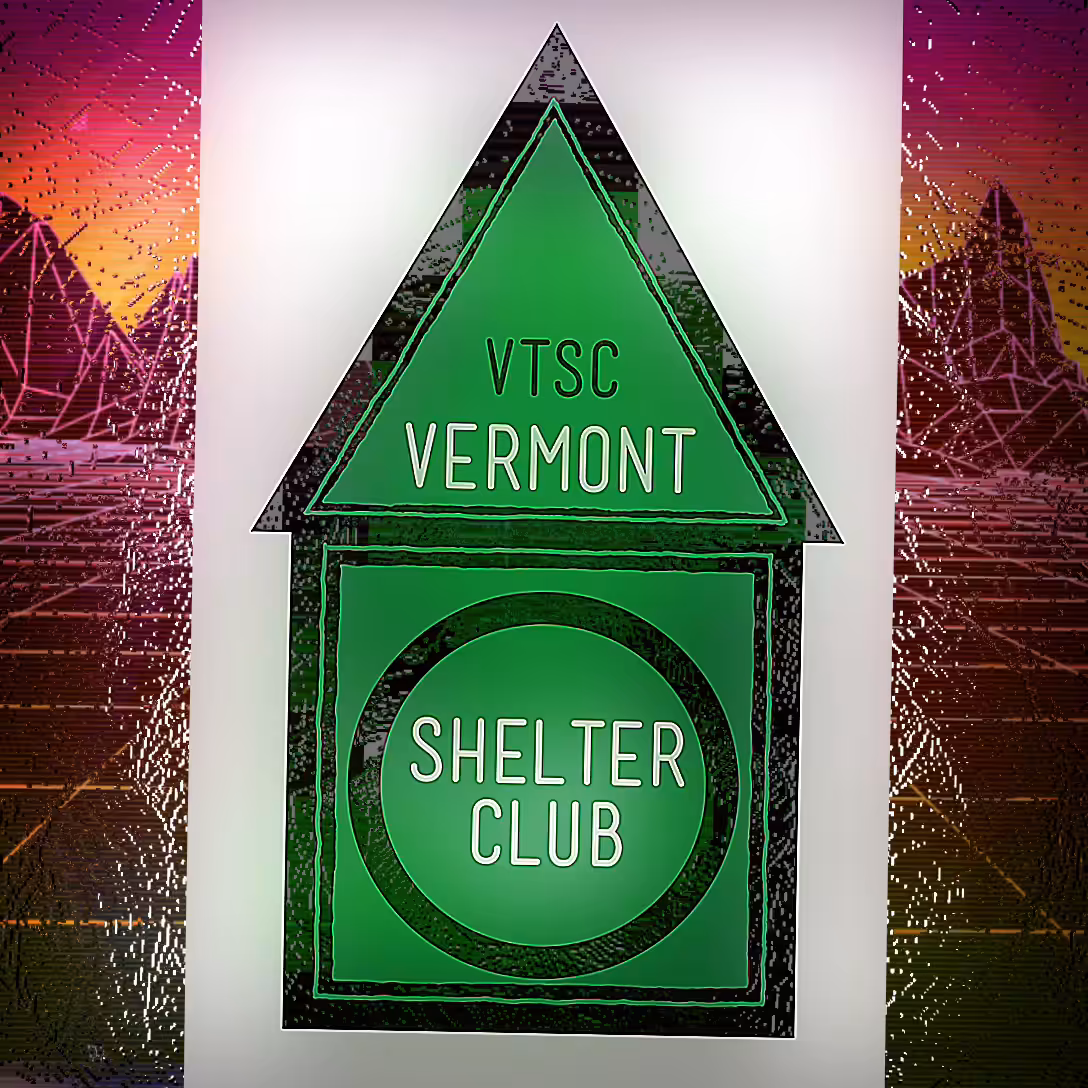 SHELTER CLUB ETHOS 