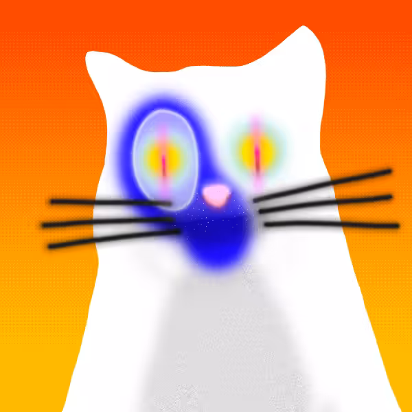 Quantum Cats #2233