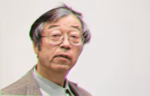 Famous Figures in Crypto