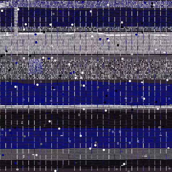 Rainy Street #35