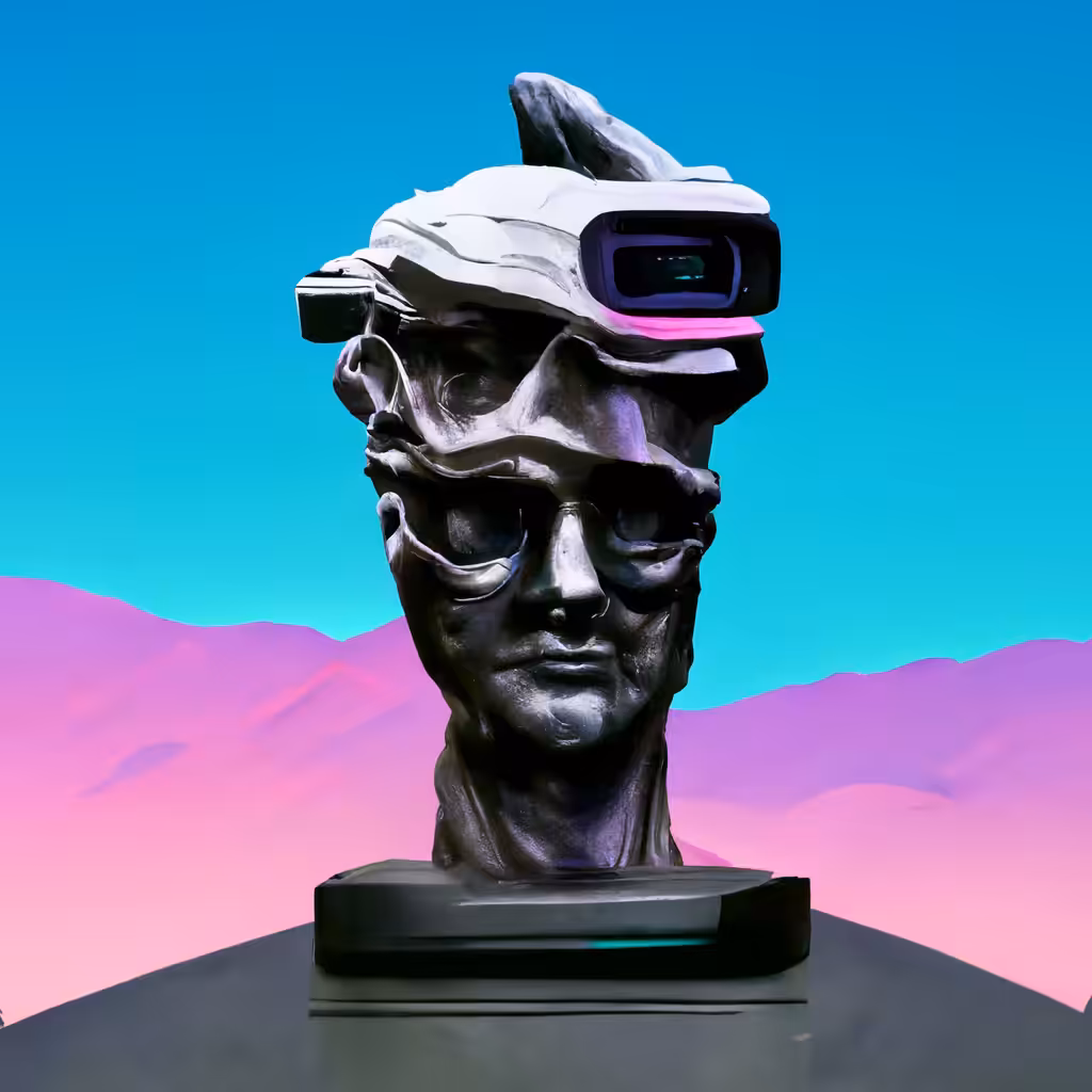DESKTOP STATUE SYSTEMS LIMITED #362