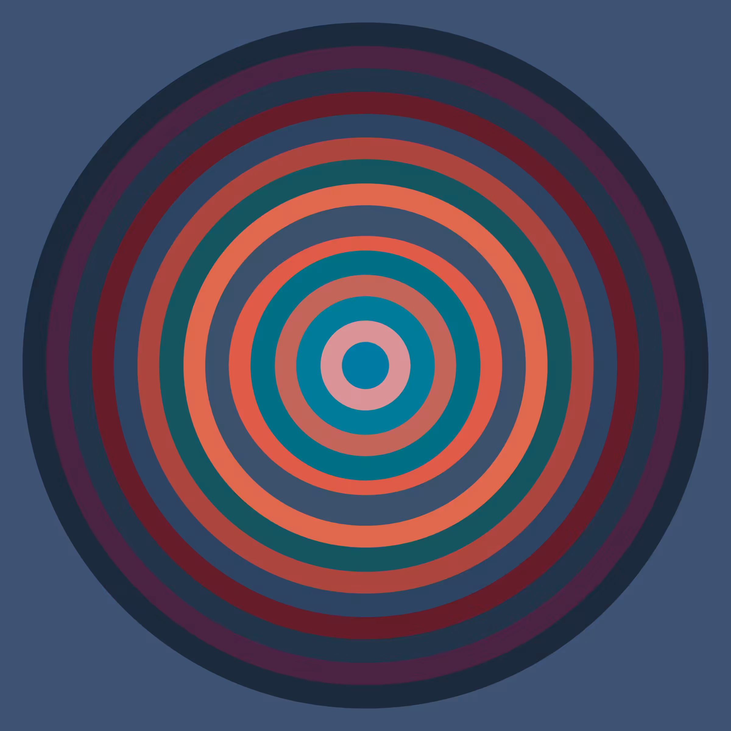 Circle of Frens² #2943
