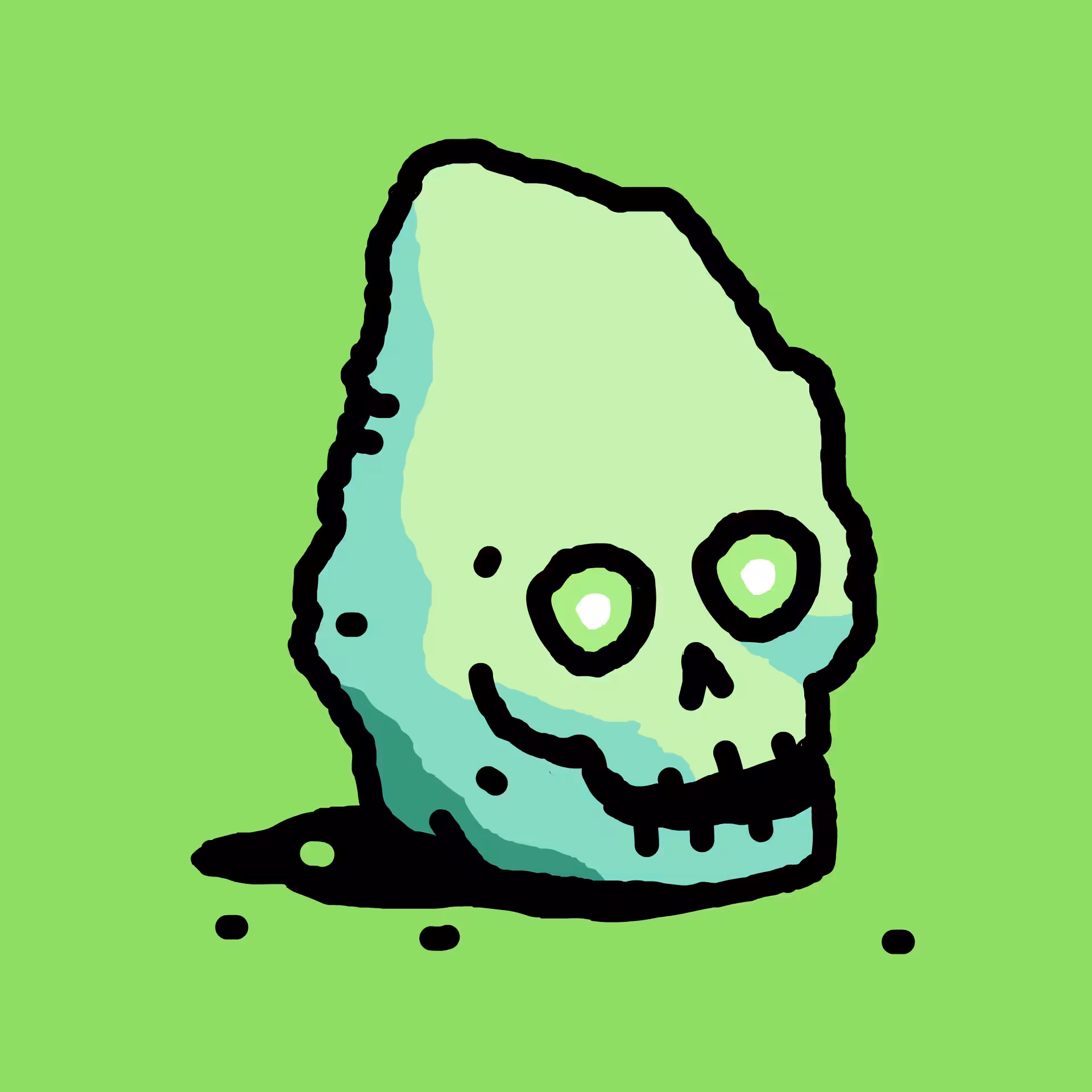 BoneRocks #64