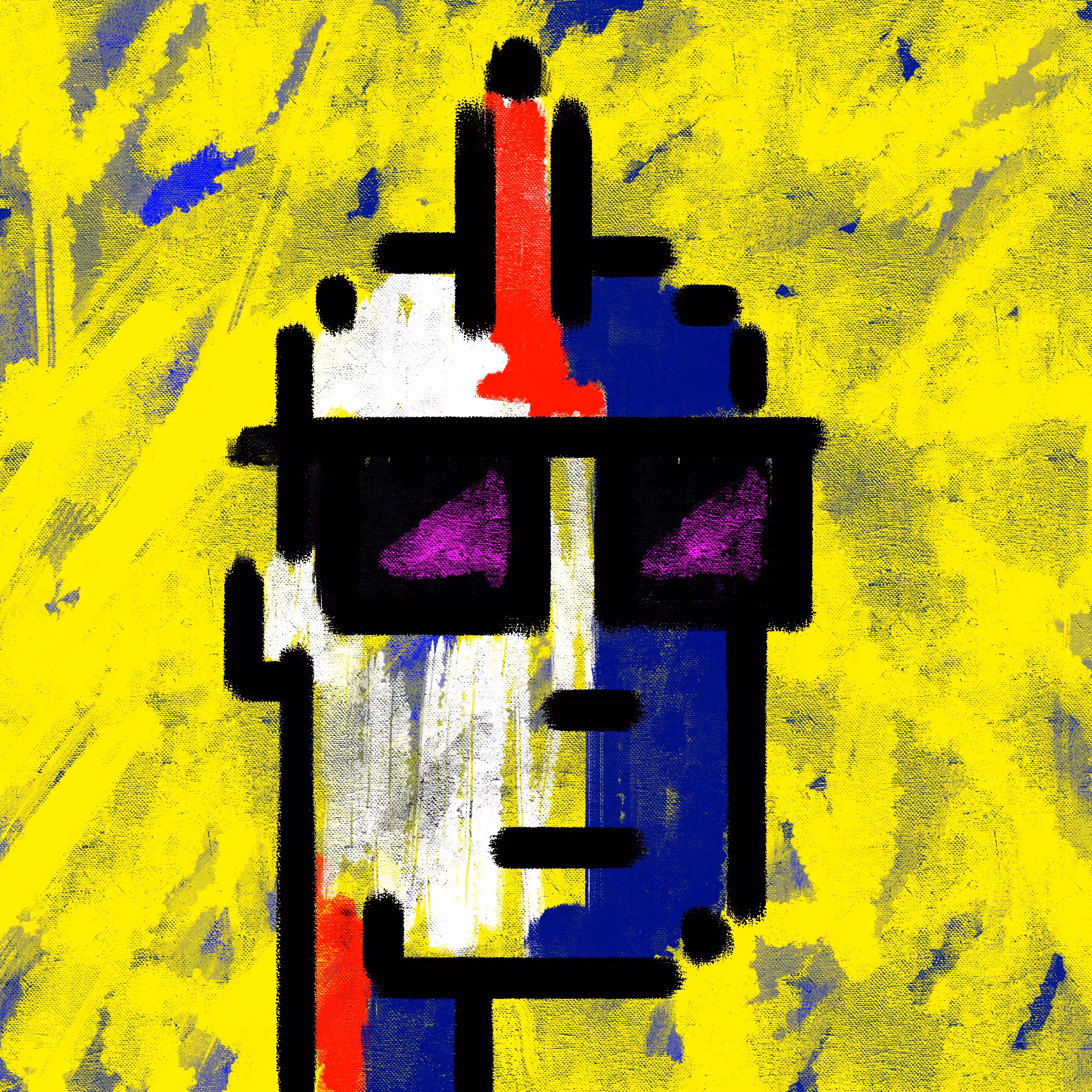 Artsy Punk #085