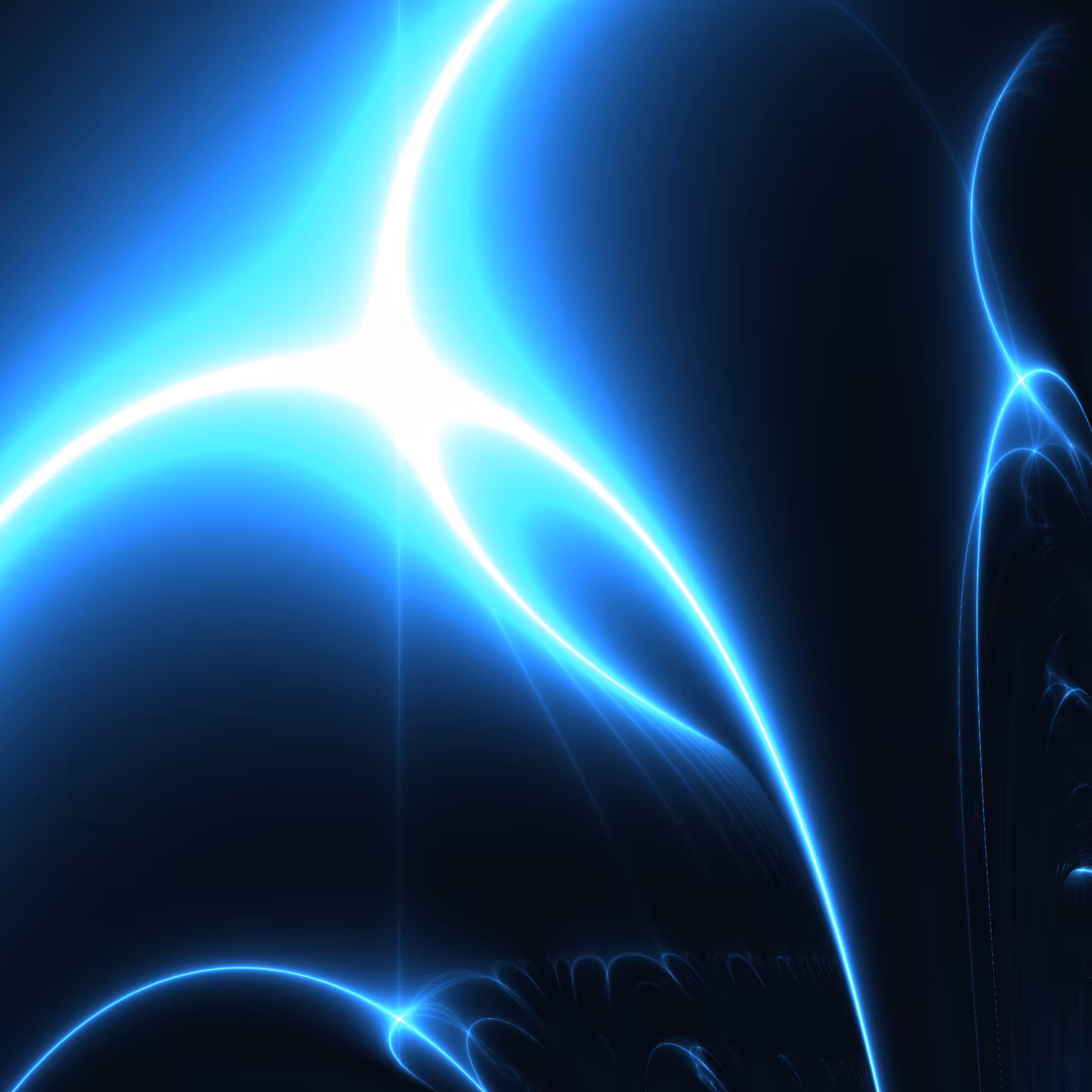 Fluidic space #34