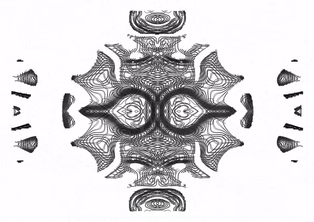 Plottable Mesh #89