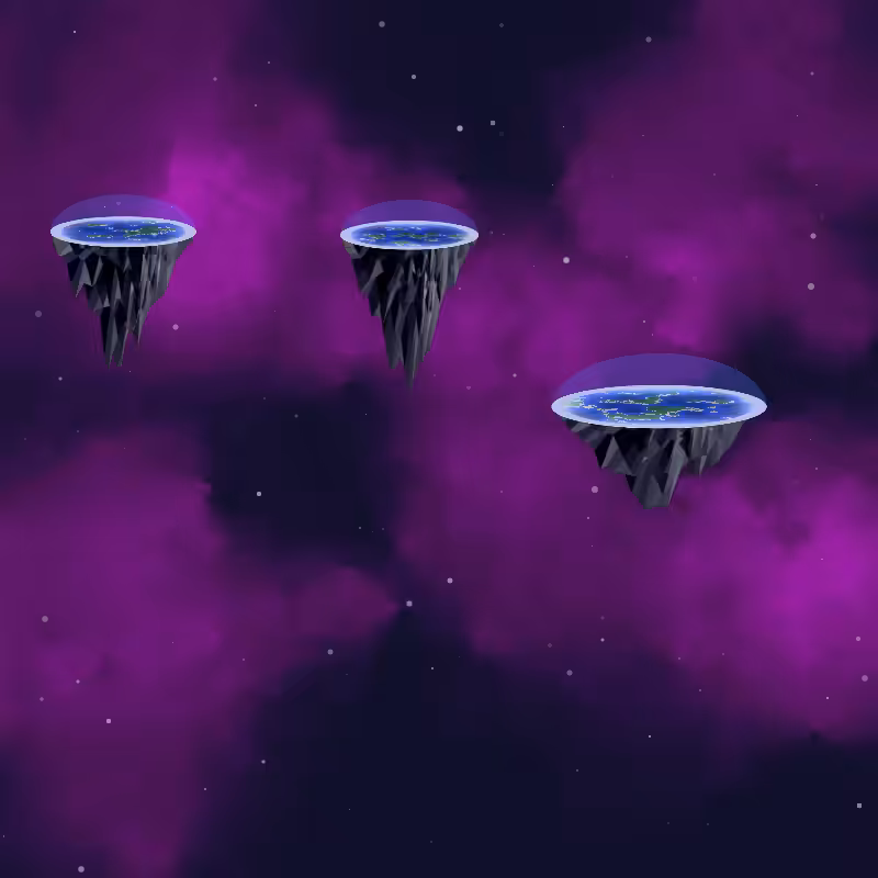 Other worlds #50