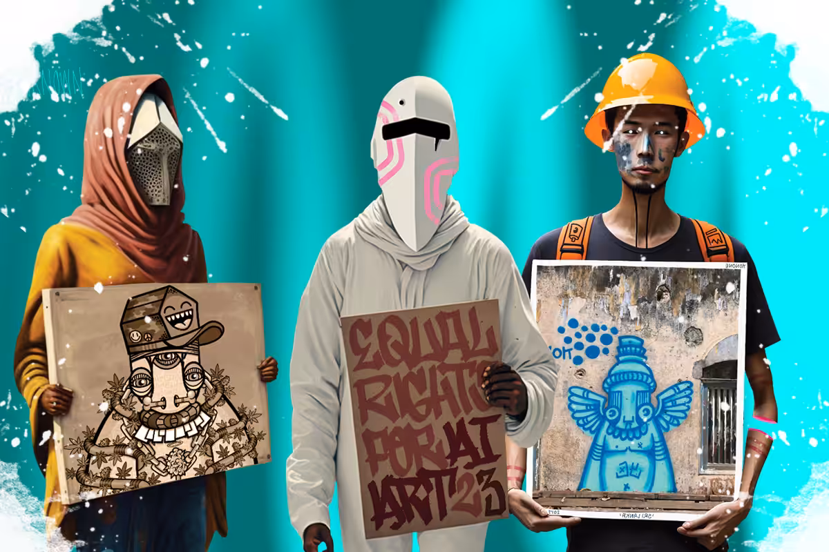 DIGITAL DISOBEDIENCE #192