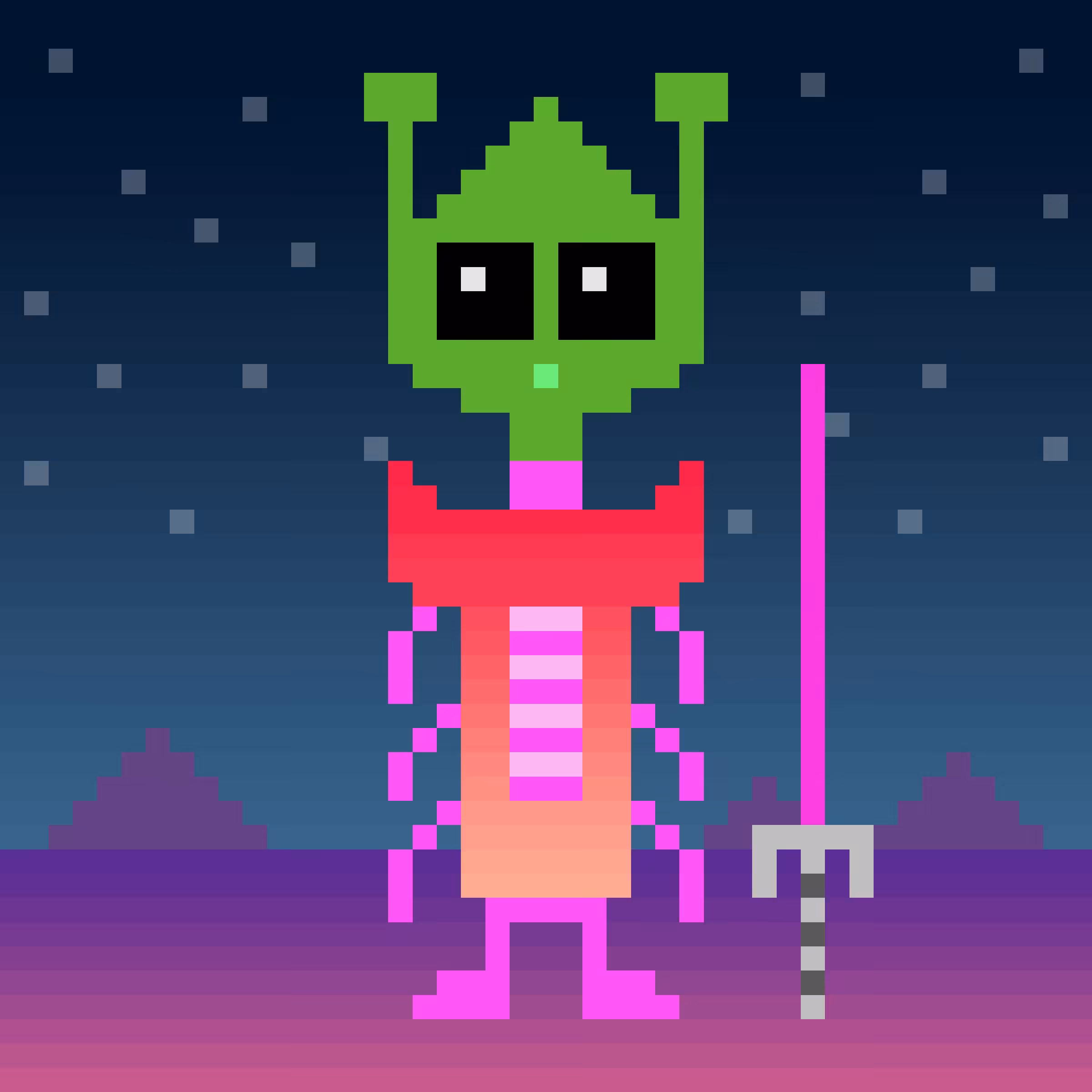 CryptoGalactican #330