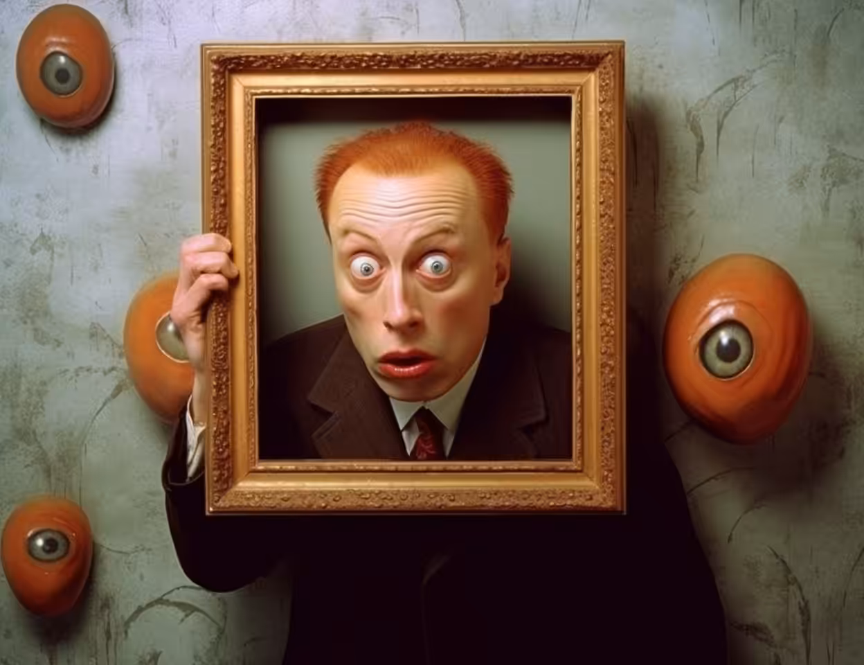 ARTCEPTION 2: Beyond The Frame #17