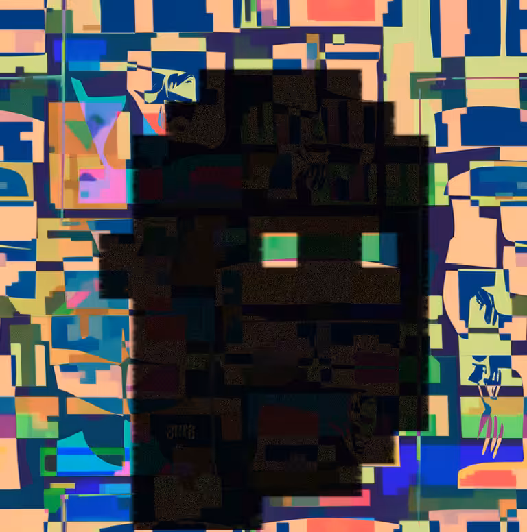 coalescence #7224