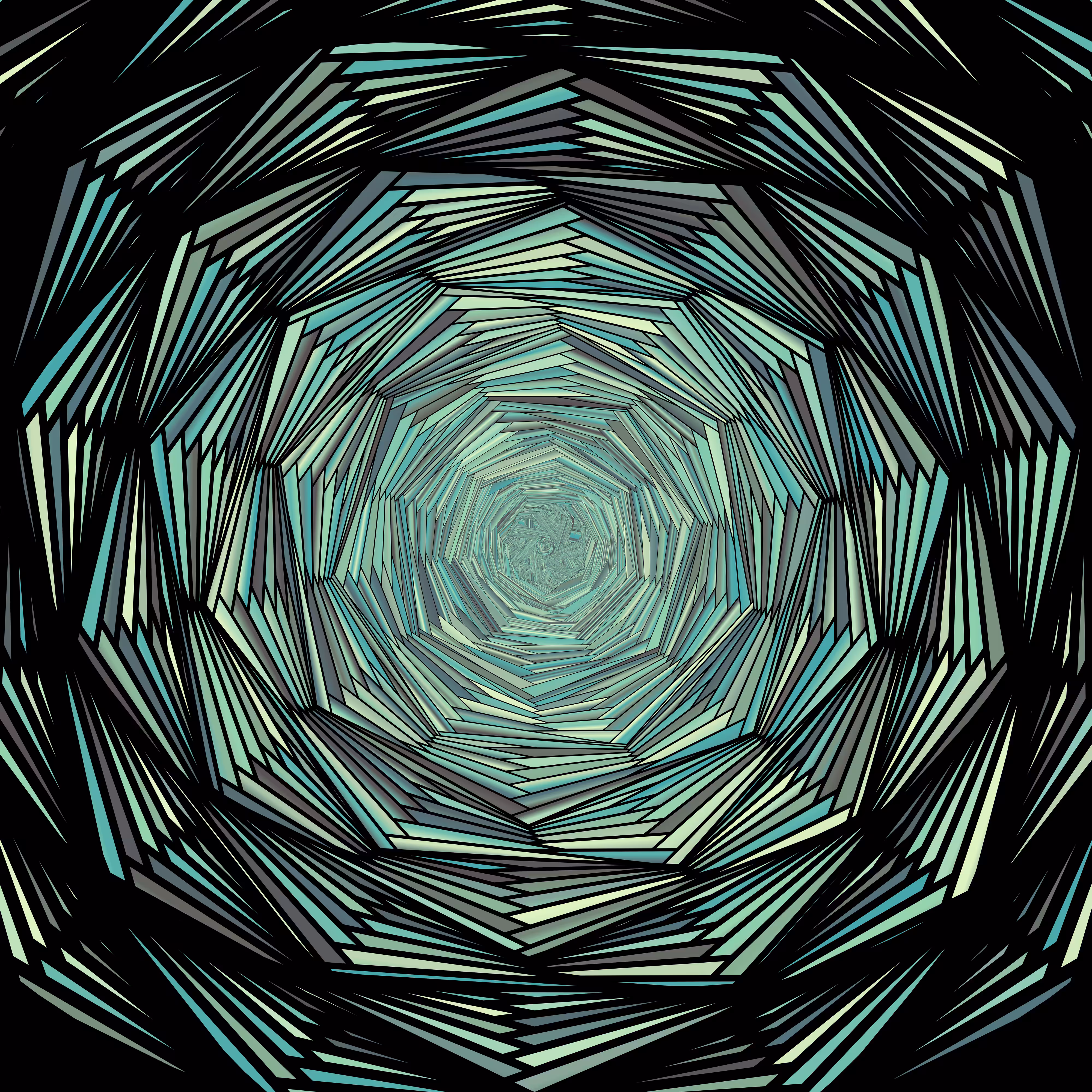 Gyre #74
