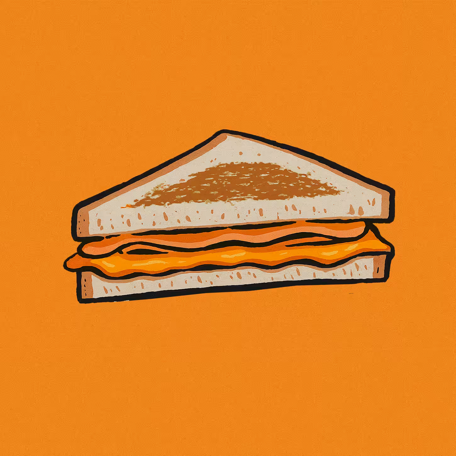 The Sandwich