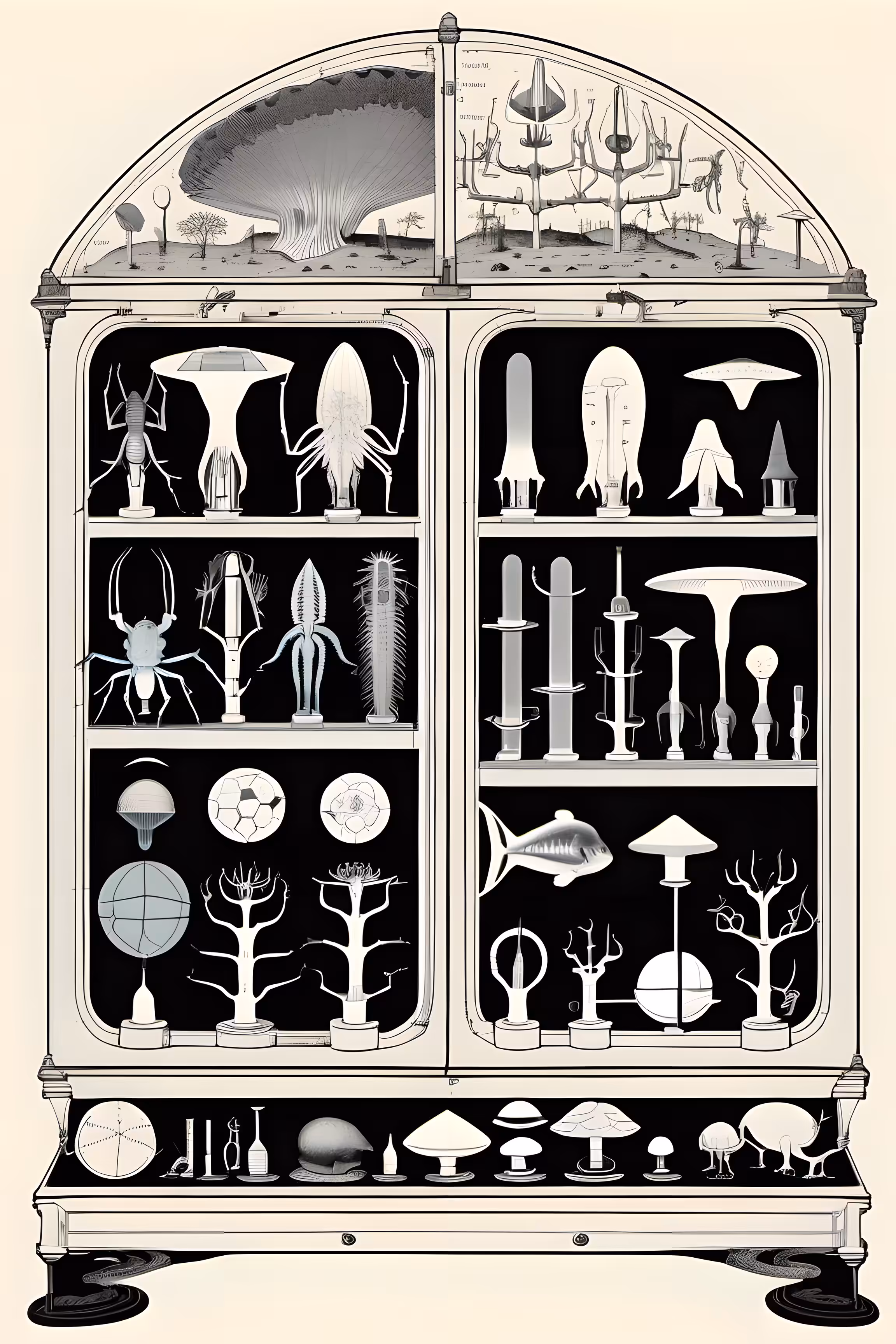 Wunderkammer #27