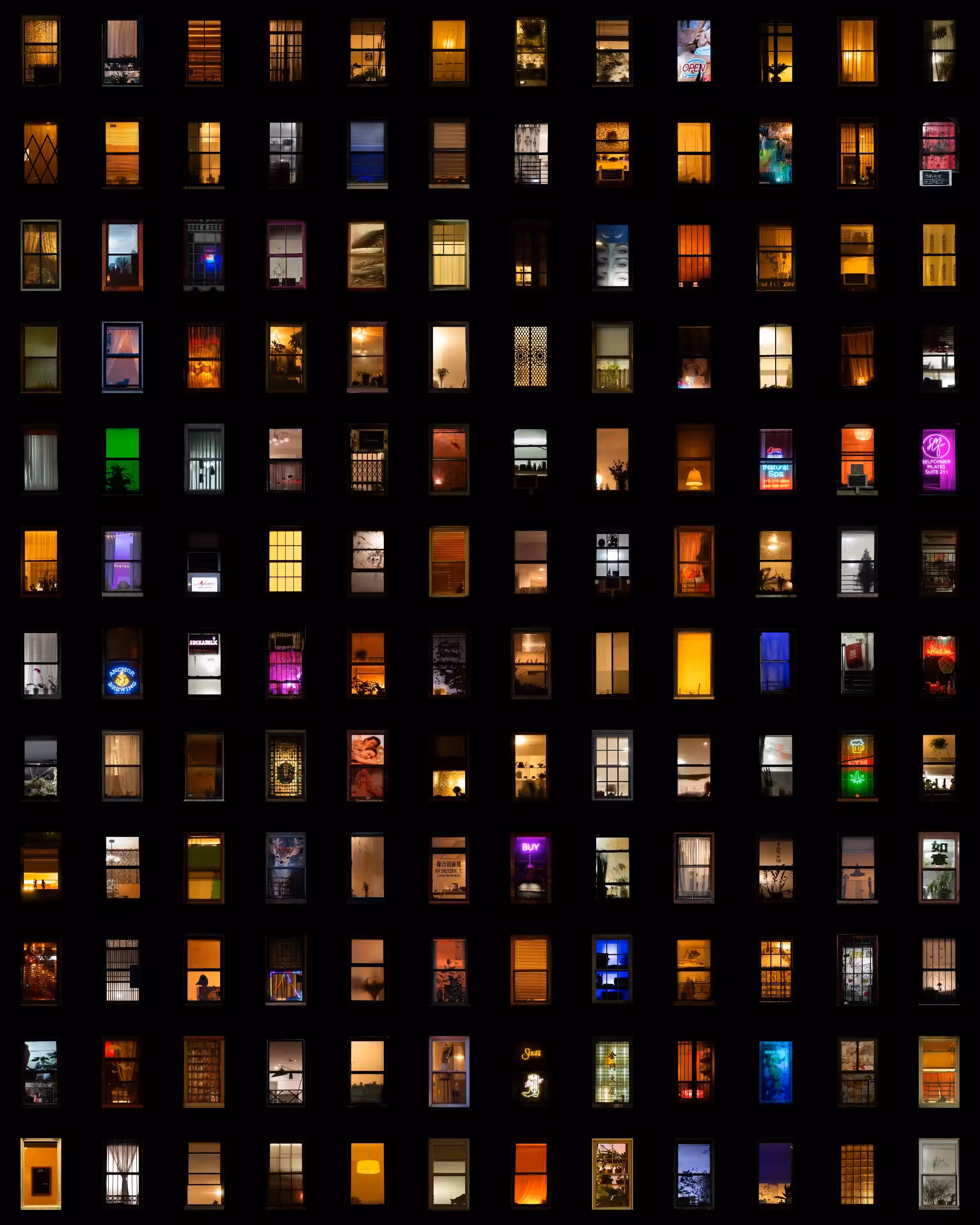 BUILDINGS // NYC: BUILDING 558