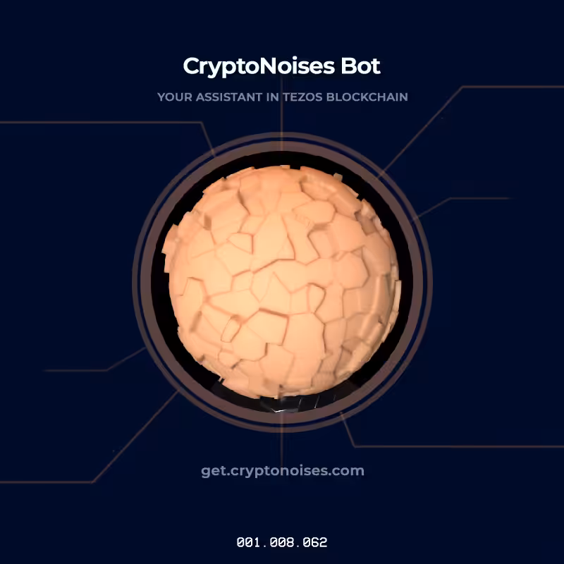 CryptoNoises.01 #333