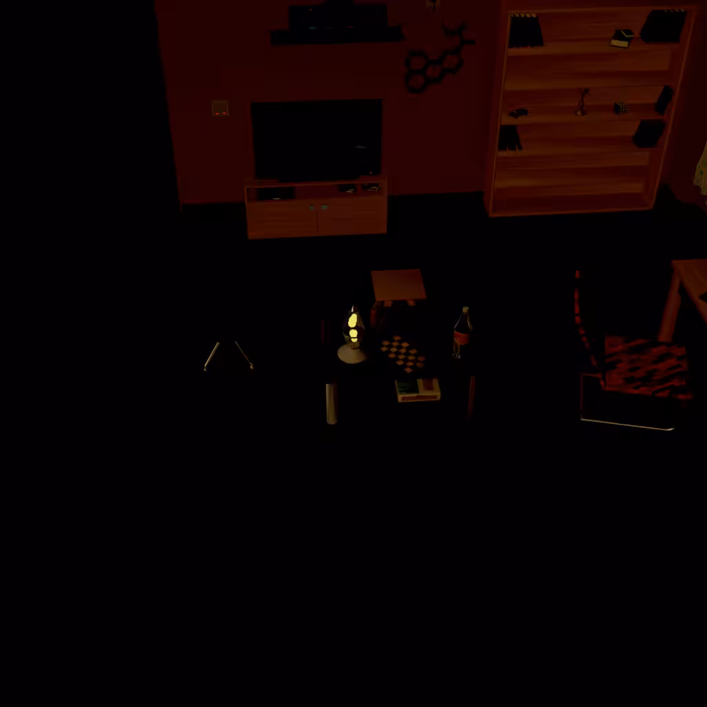 Room from 1997 #26