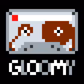mix tape :: gloomy