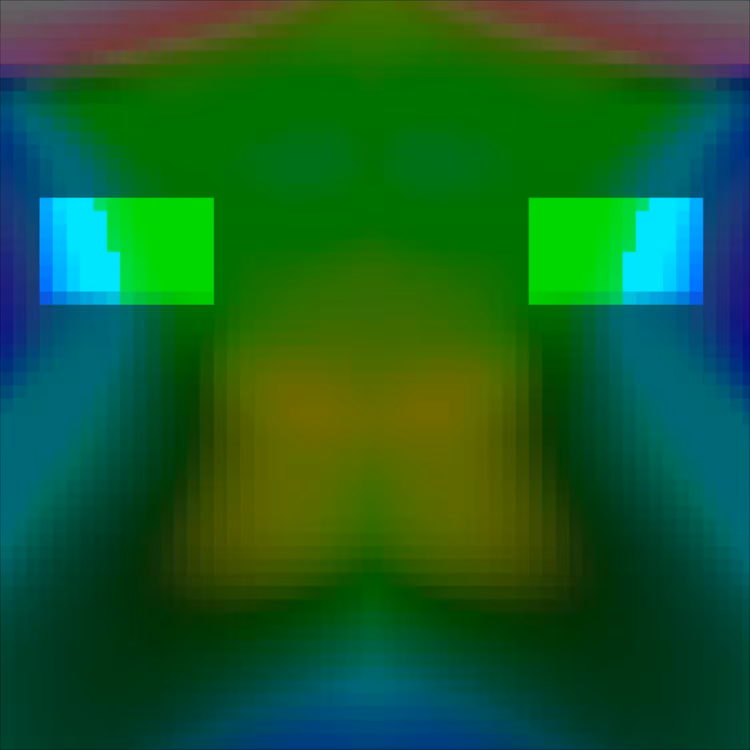 Rorschach Testing I