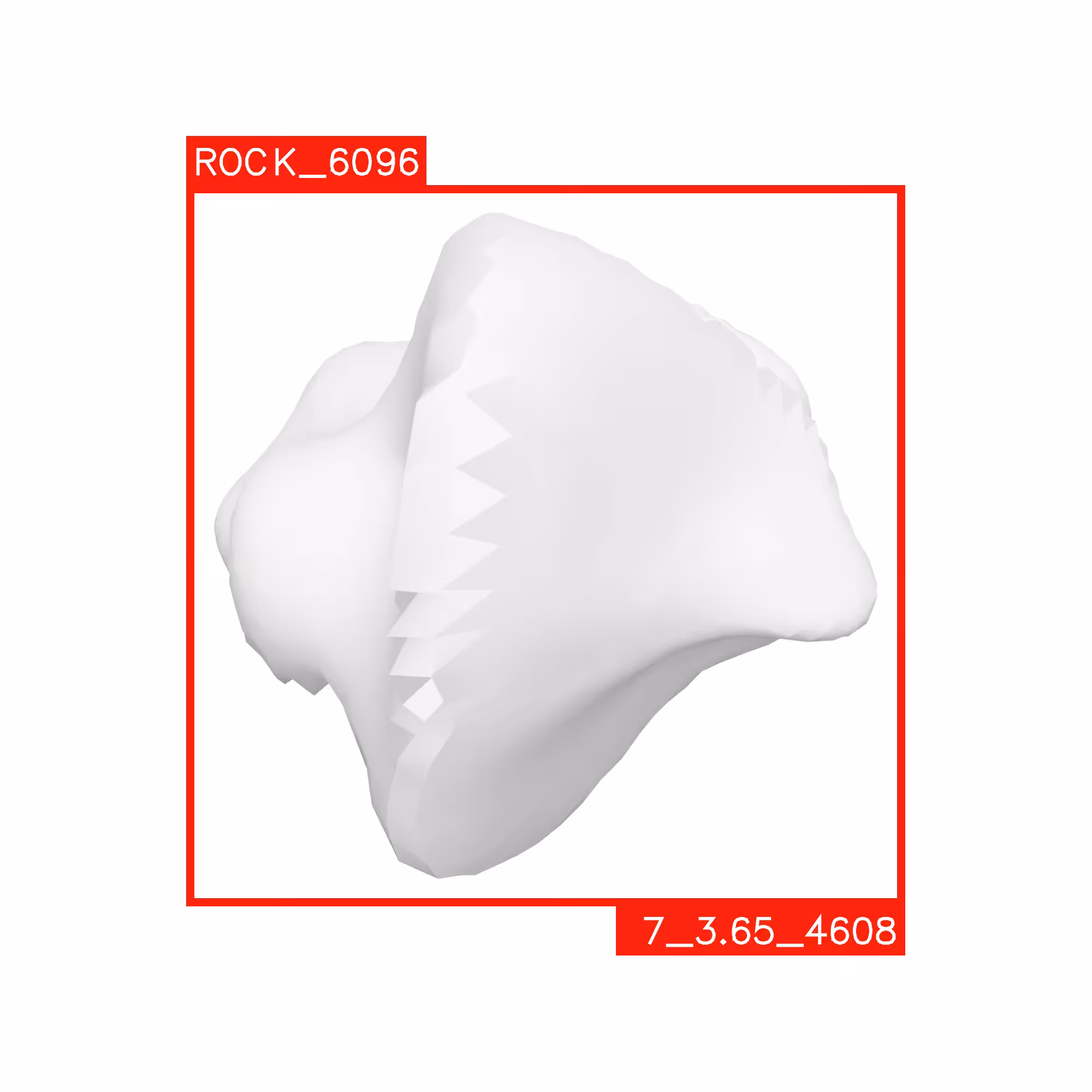 ROCK 6096