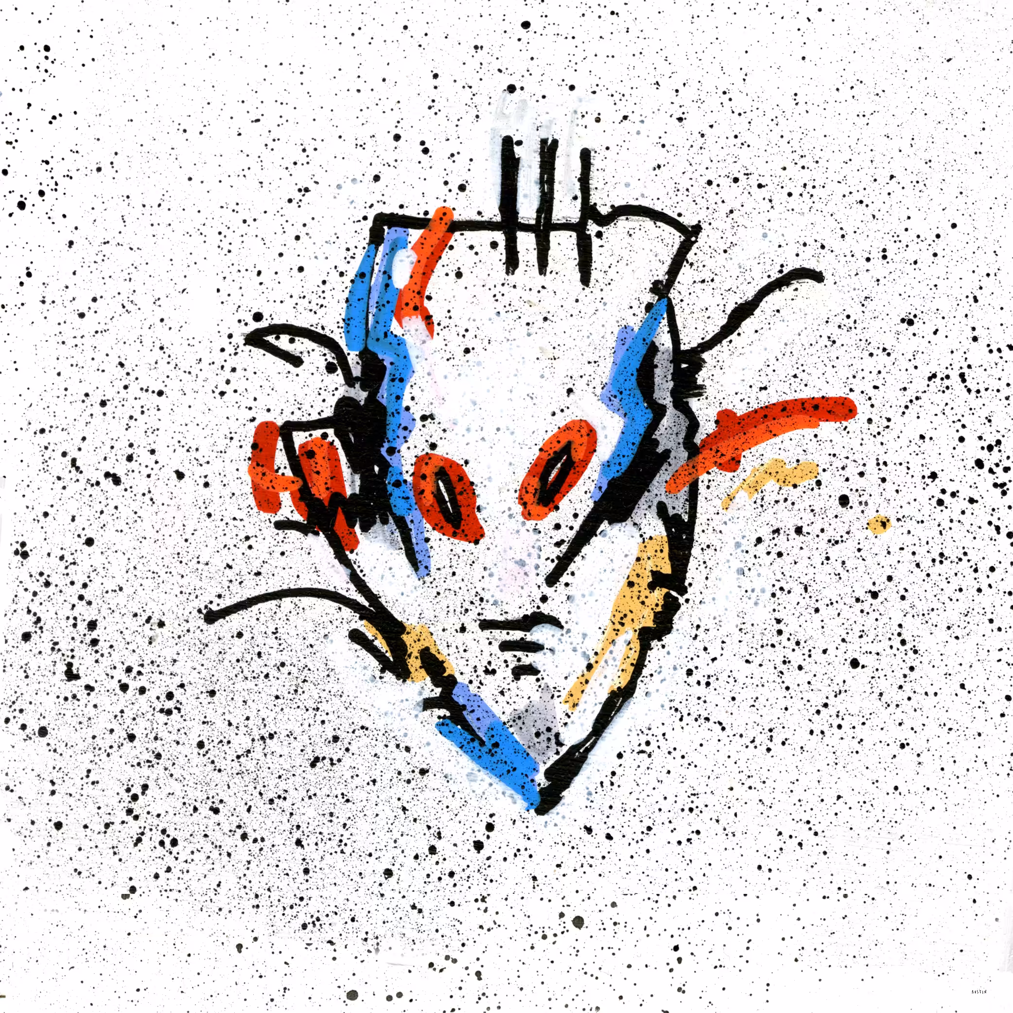 Preoccupied State of Mind