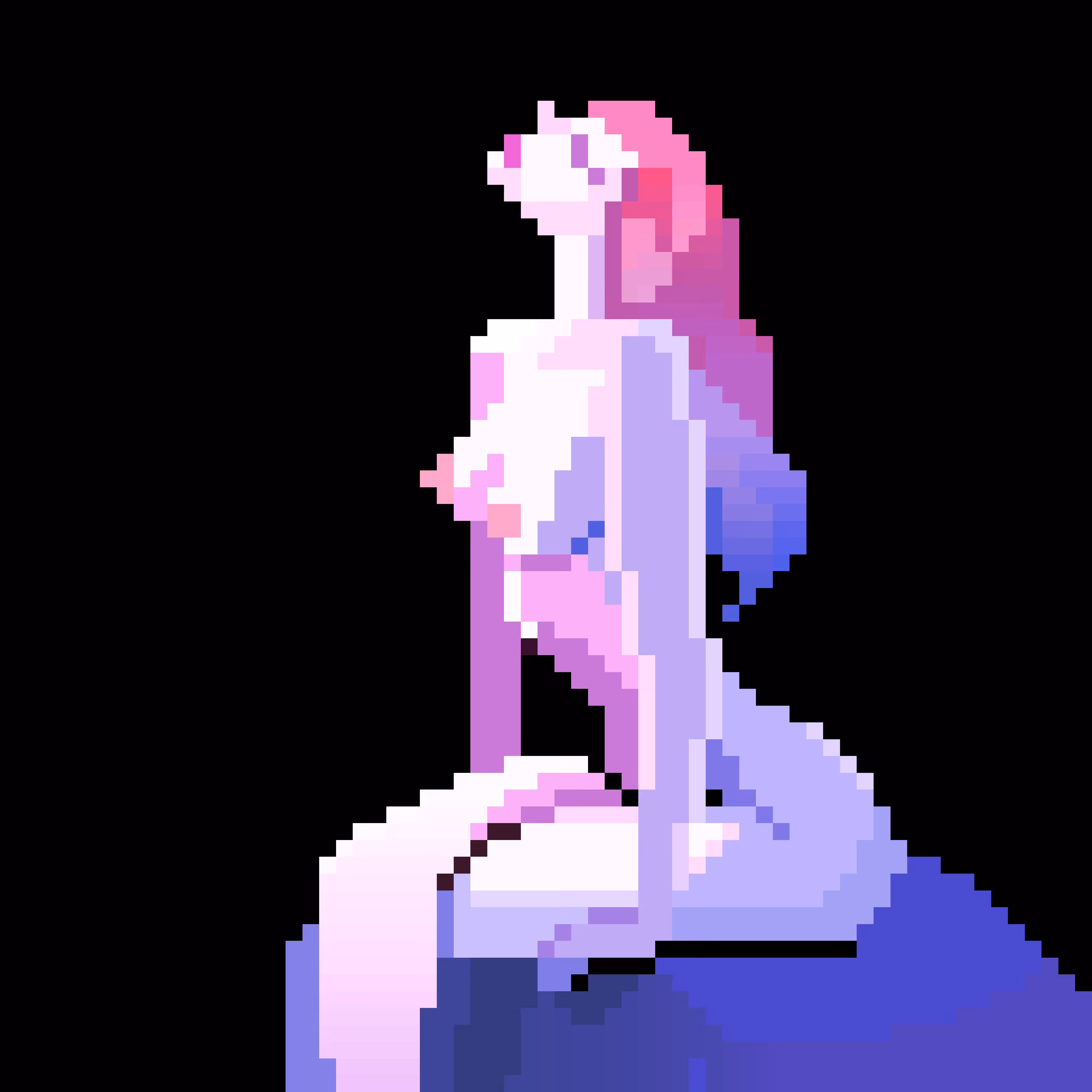 Nude Pixels 27