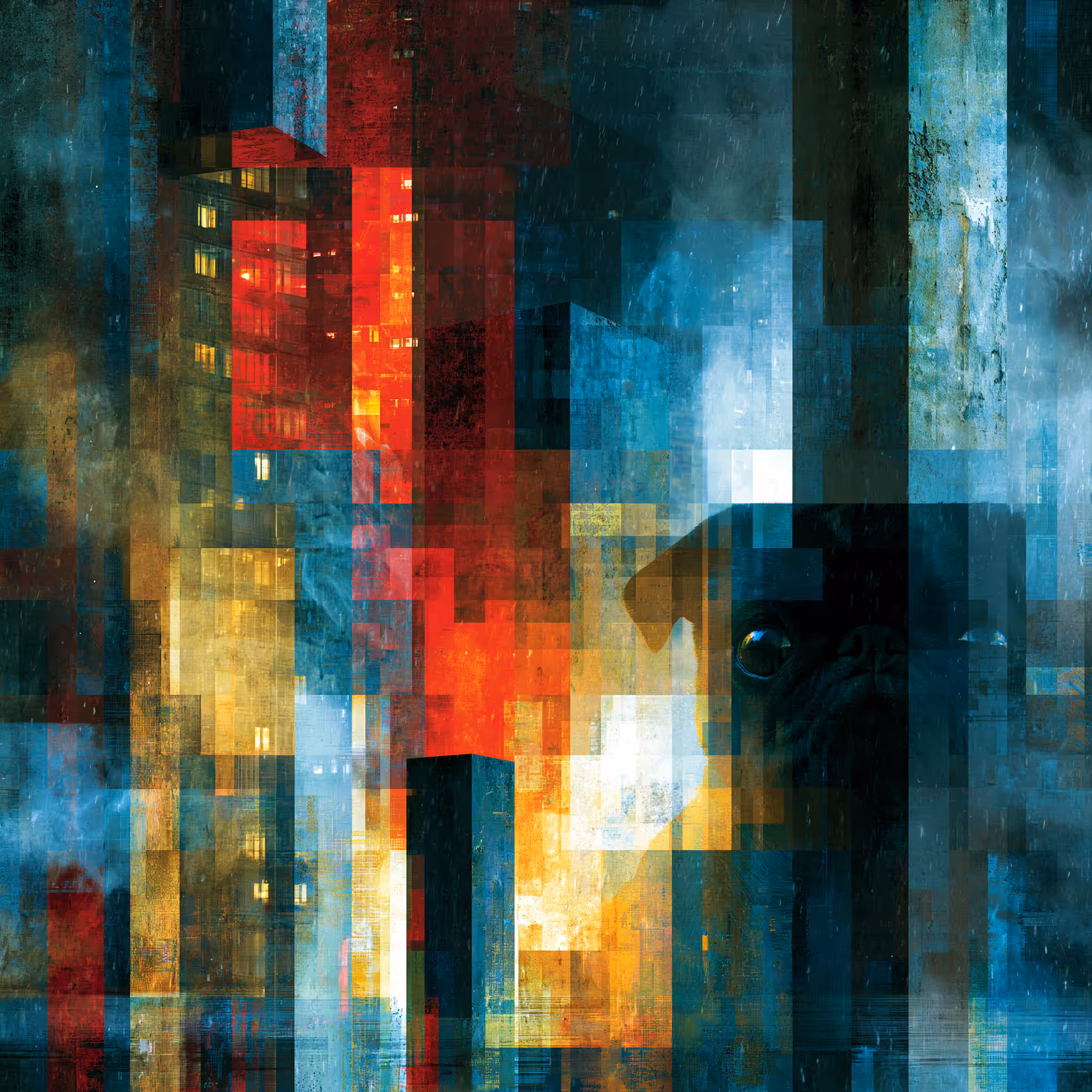 The City Watcher