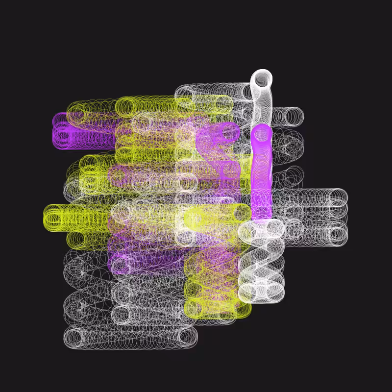 sinuosity #104