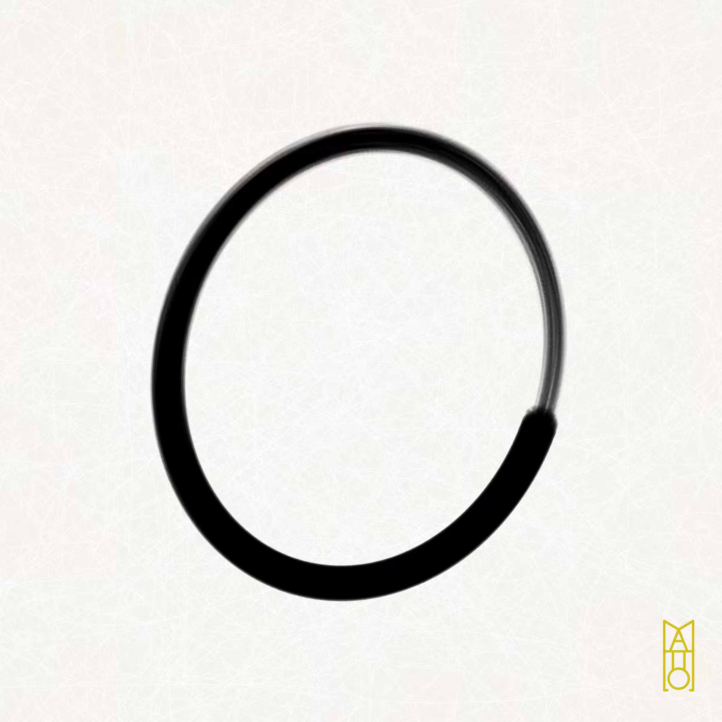 Ensō #105