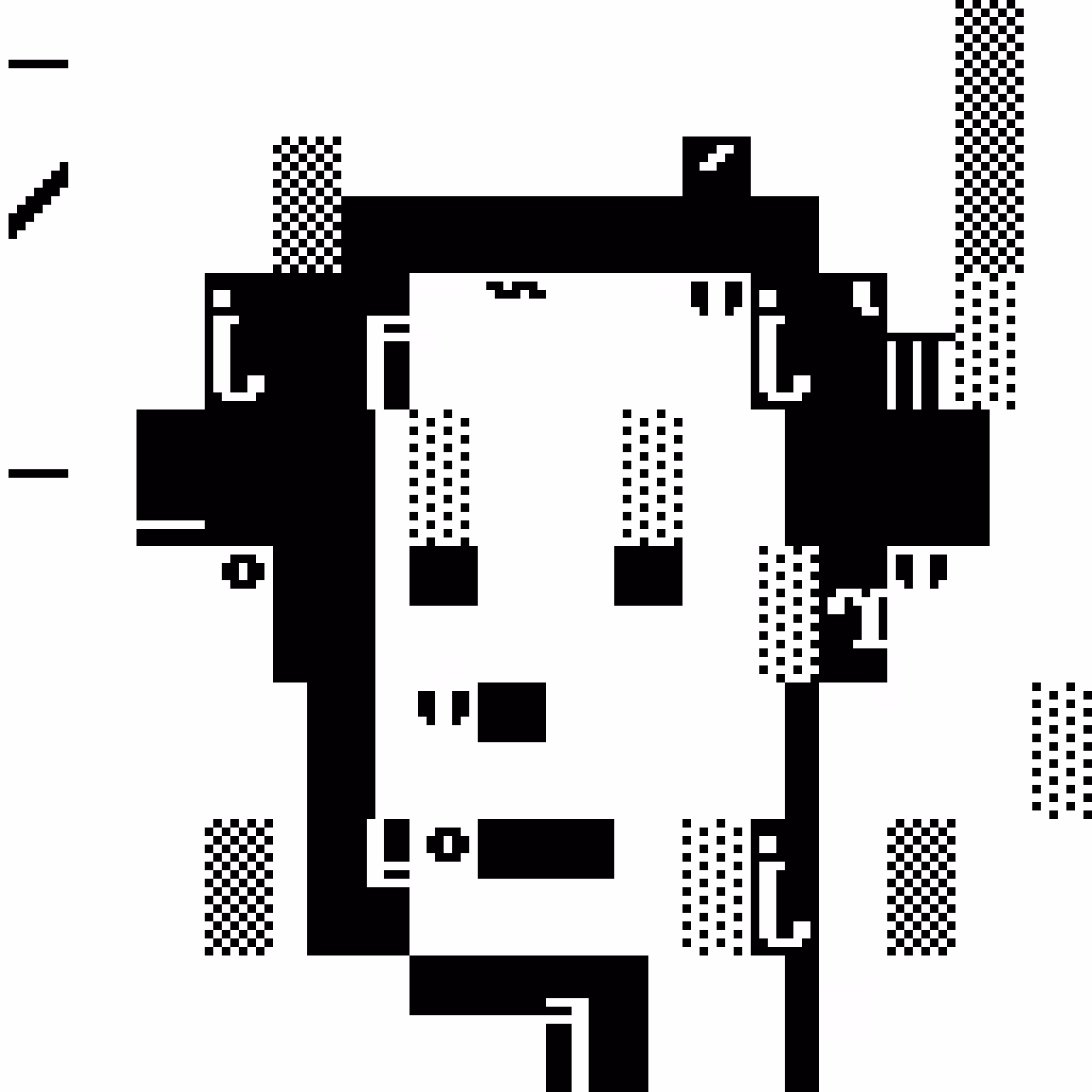 DOS Phunk 3
